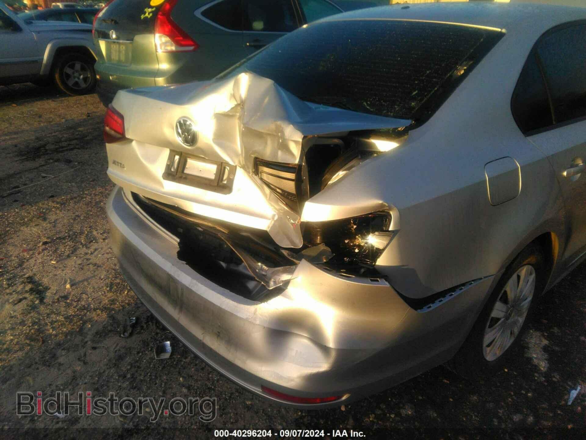2016 VOLKSWAGEN JETTA - VIN: 3VW267AJ3GM242597 - Фото 6