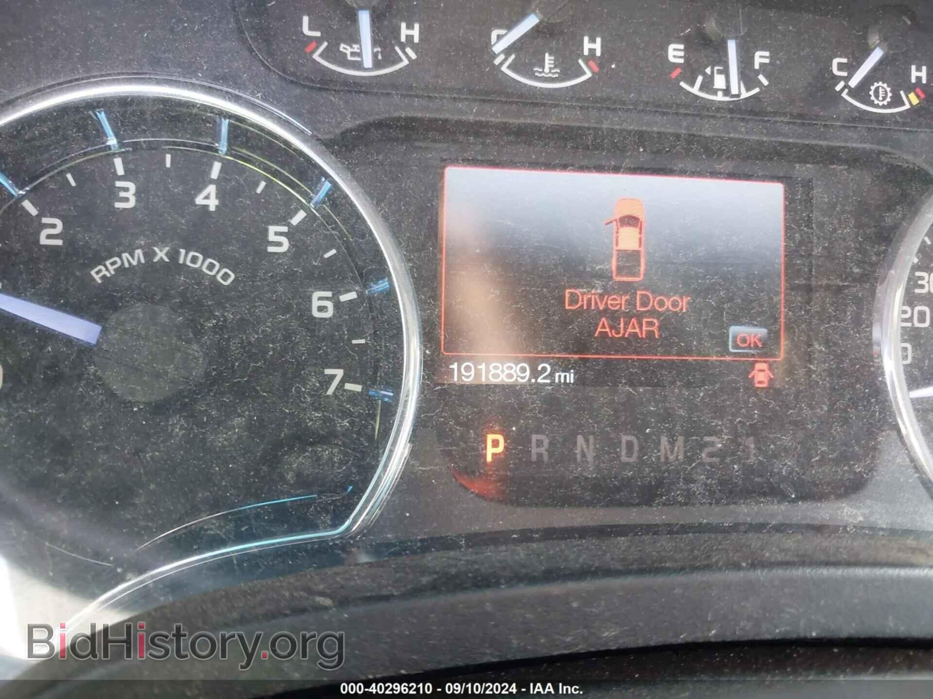 2012 FORD F-150 - VIN: 1FTFW1ETXCKD22817 - Фото 15
