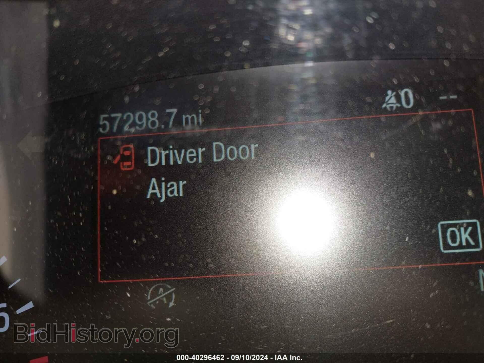 2020 FORD ESCAPE - VIN: 1FMCU0G62LUA93527 - Photo 7