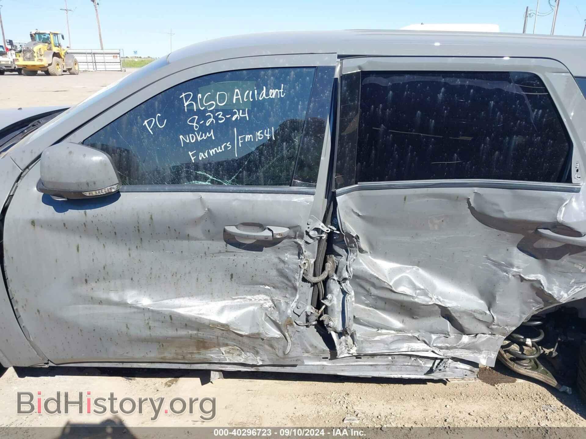 2021 DODGE DURANGO - VIN: 1C4SDHCTXMC799176 - Photo 15