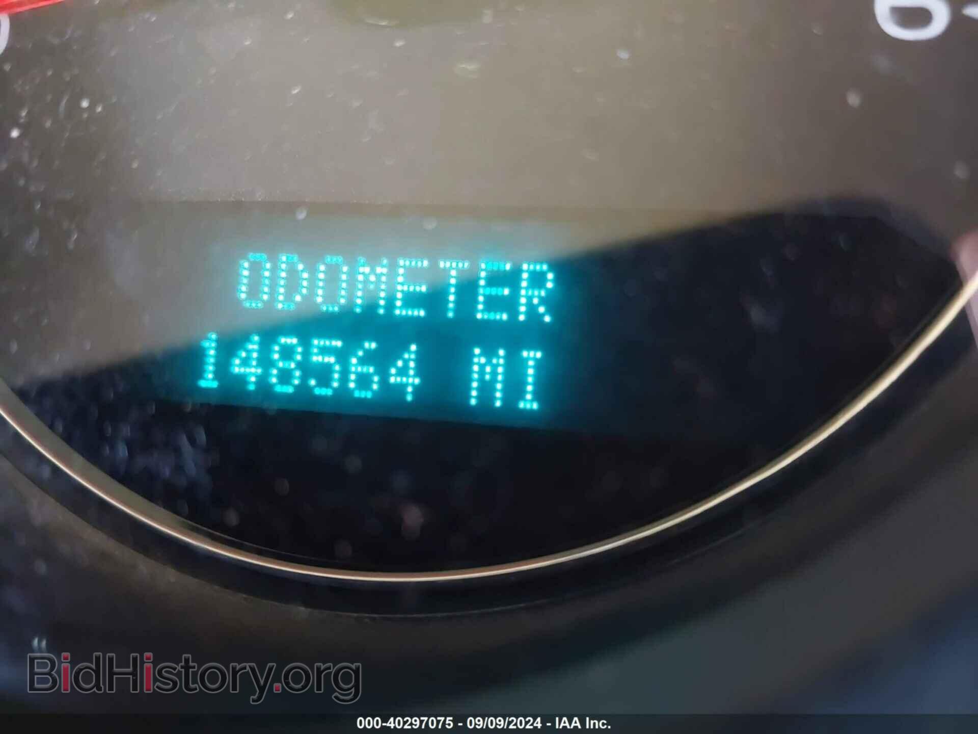2013 CHEVROLET AVALANCHE - VIN: 3GNTKGE71DG246876 - Фото 7
