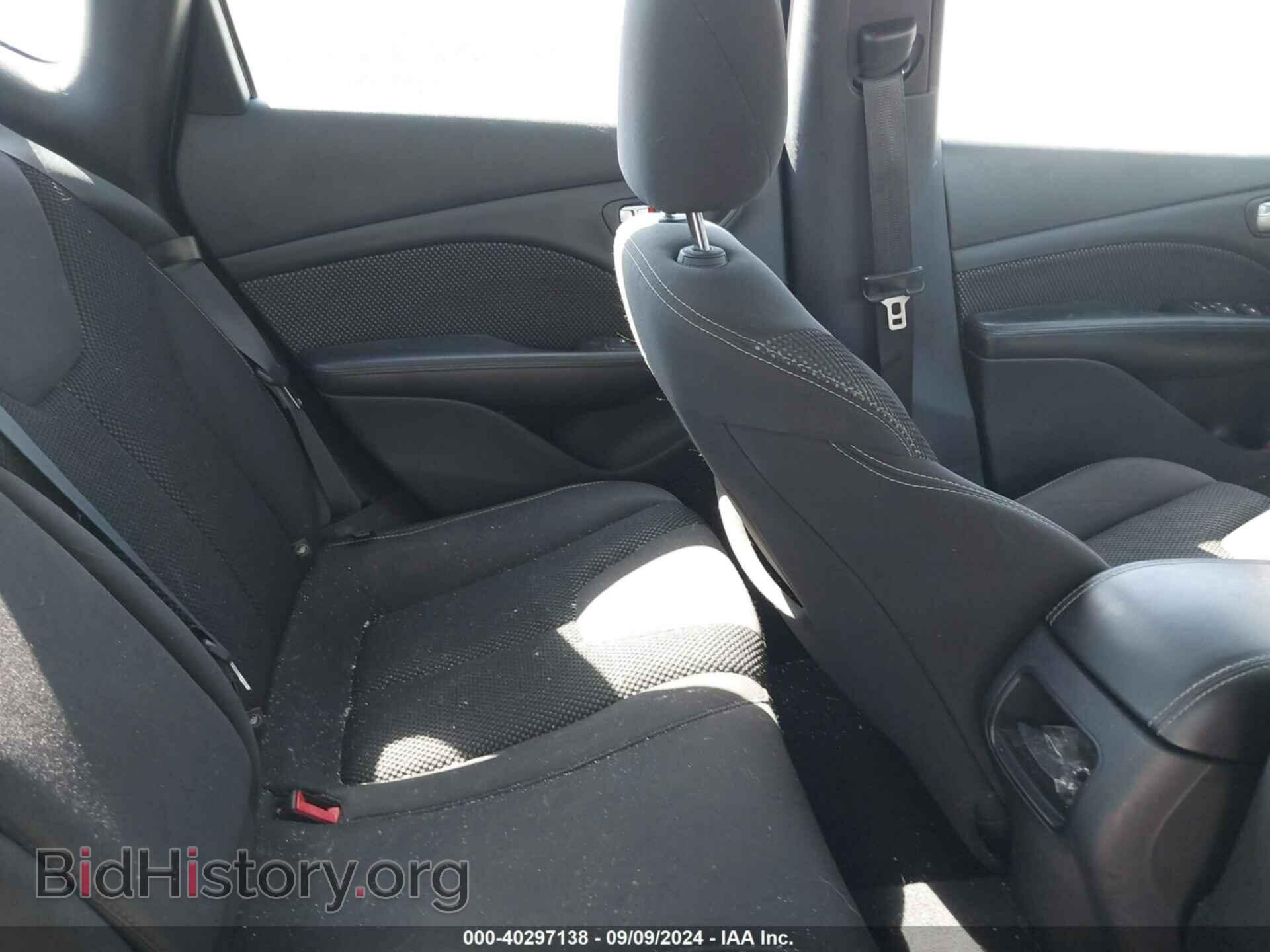 2014 DODGE DART - VIN: 1C3CDFBB2ED798735 - Фото 8