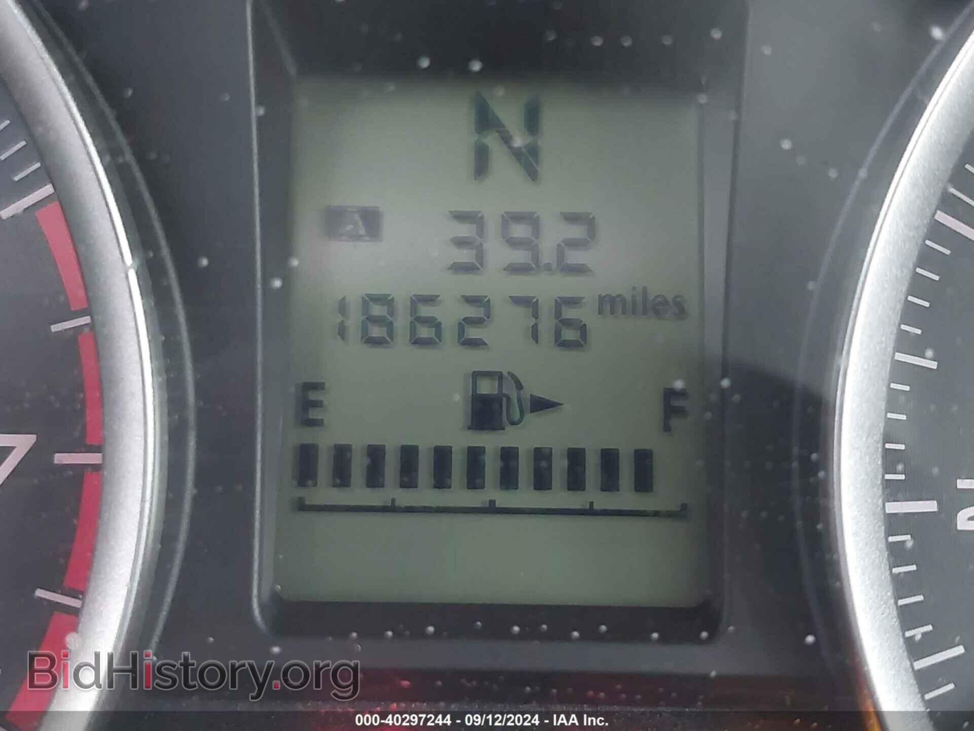 2014 SUBARU FORESTER - VIN: JF2SJAAC0EH507253 - Photo 7