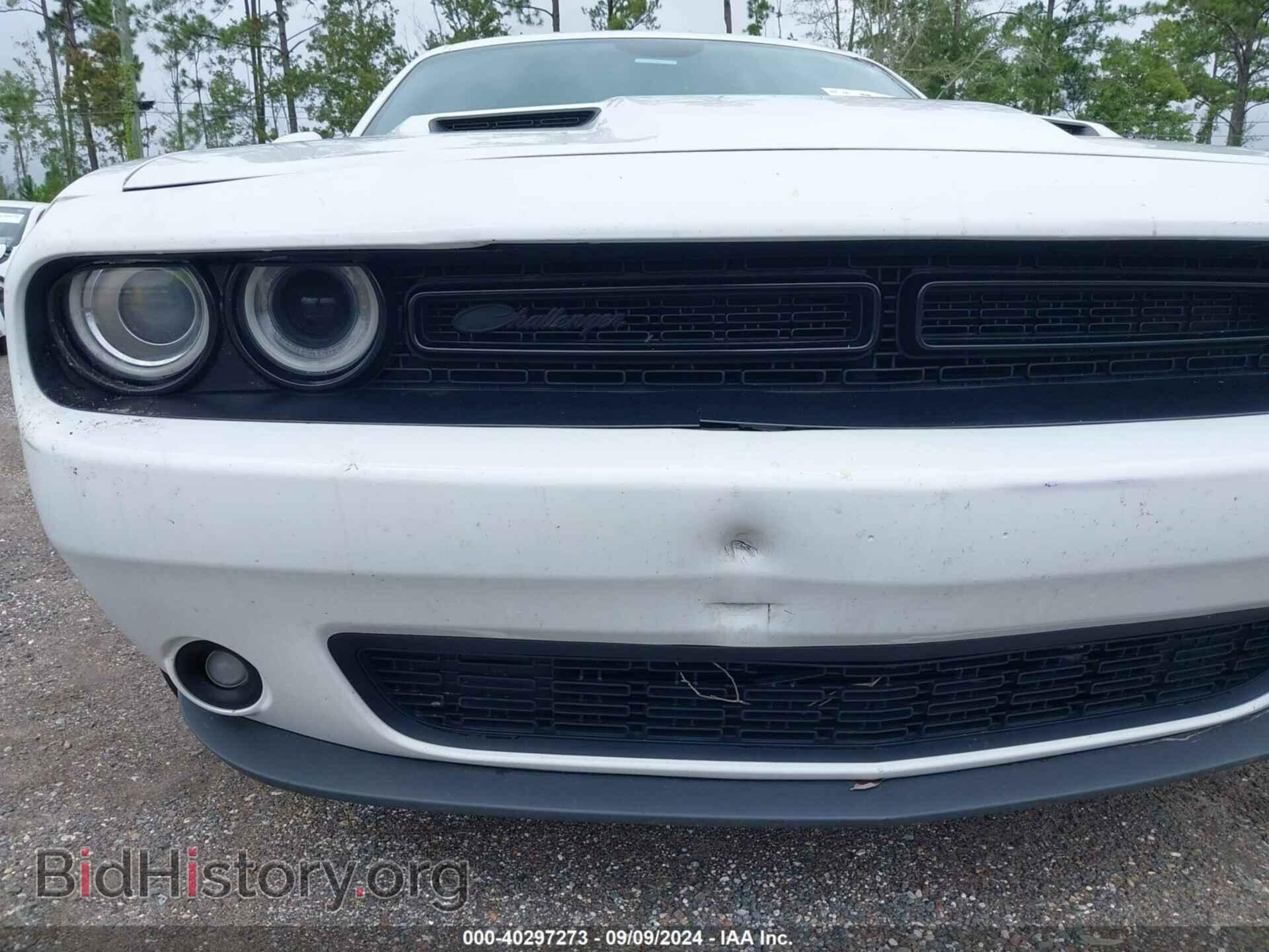 2020 DODGE CHALLENGER - VIN: 2C3CDZAG8LH227085 - Фото 6