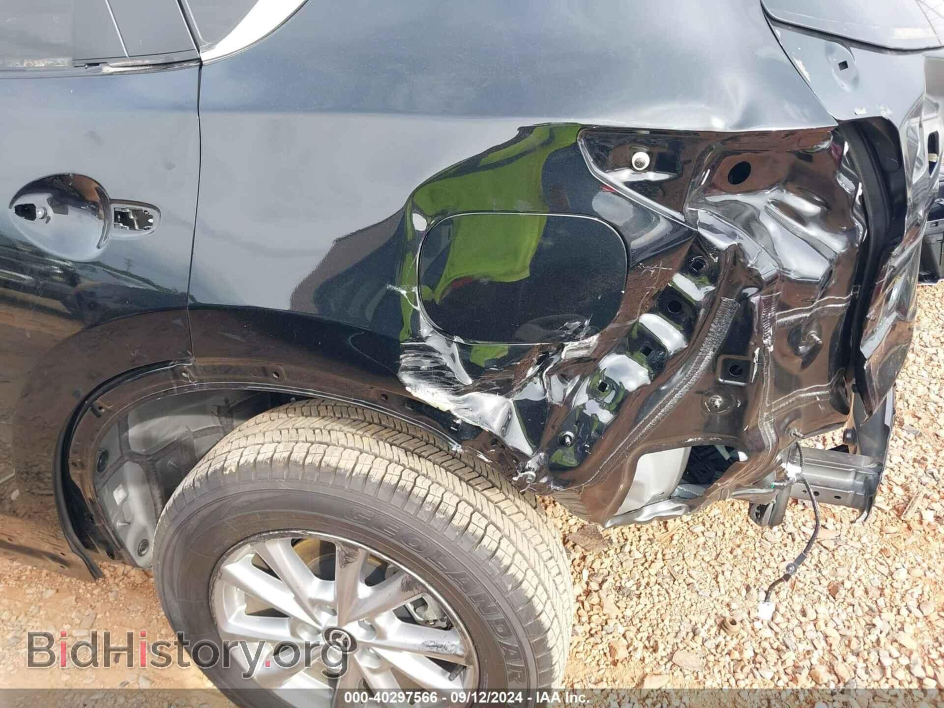 2024 MAZDA CX-5 - VIN: JM3KFBCL1R0420945 - Фото 6