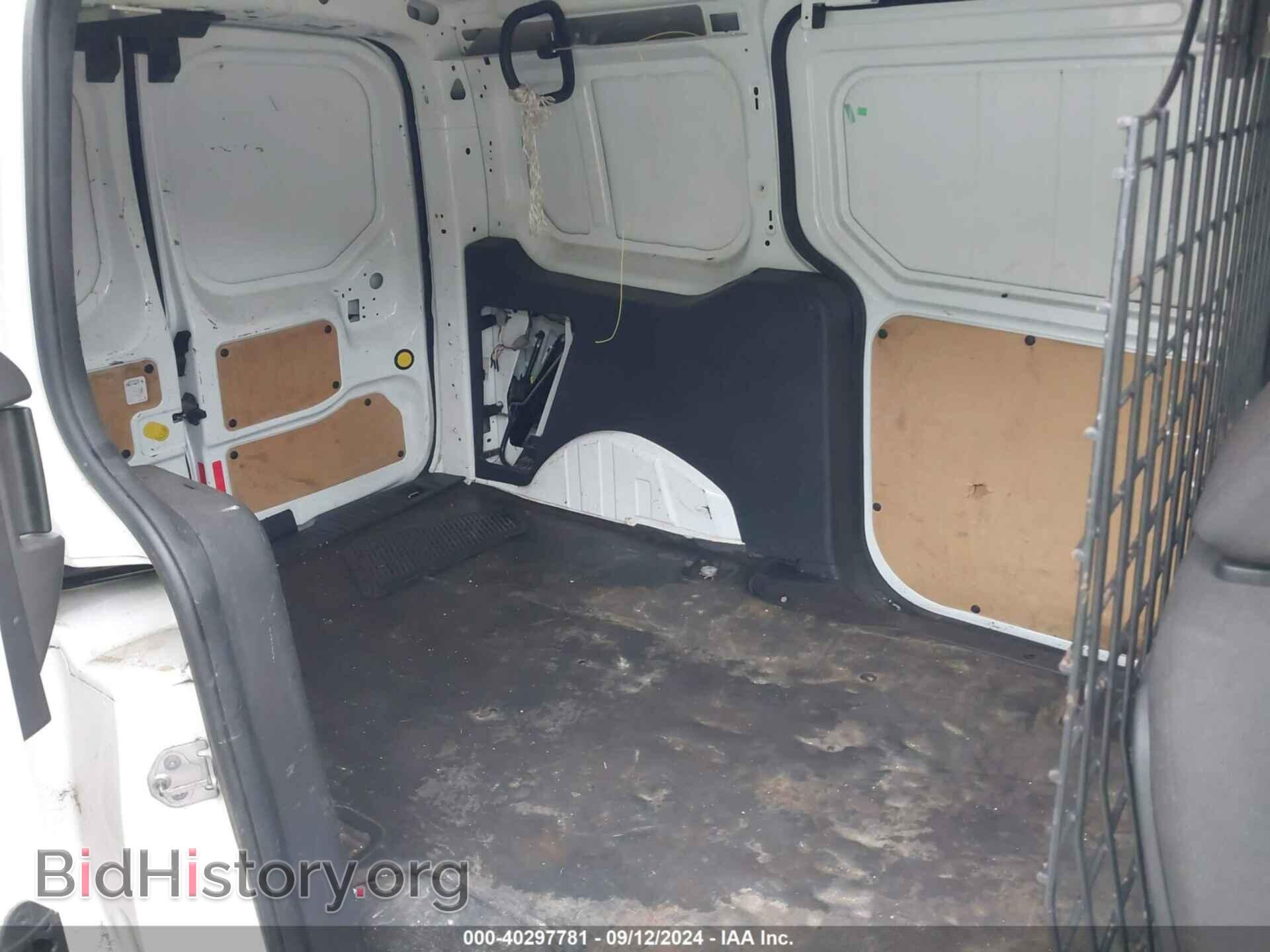 2015 FORD TRANSIT CONNECT - VIN: NM0LS7F78F1225514 - Фото 8