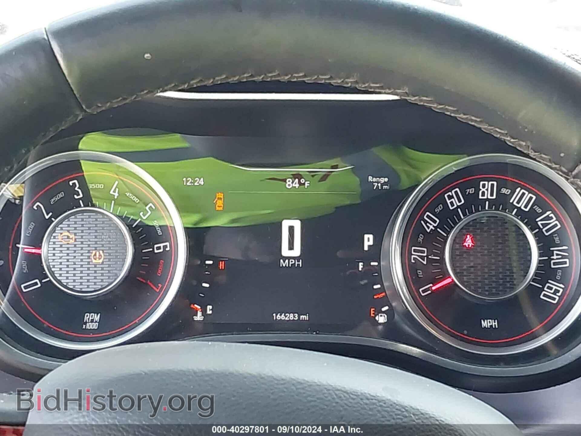 2015 DODGE CHALLENGER - VIN: 2C3CDZAG1FH798129 - Photo 7