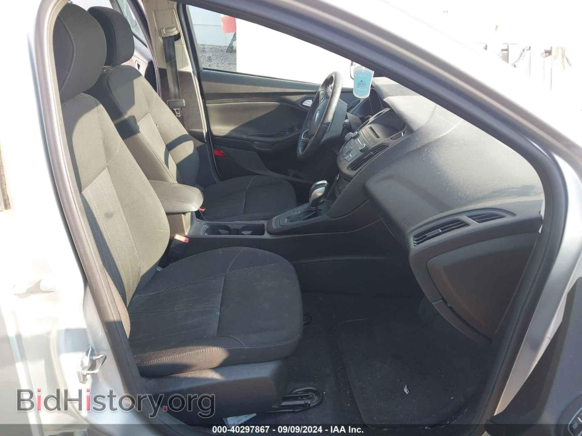 2015 FORD FOCUS - VIN: 1FADP3K29FL383348 - Photo 5