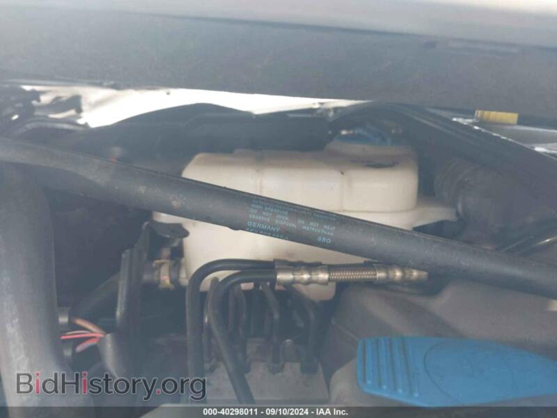 2007 Audi A4 (VIN WAUDF78E87A046783) — photo 10 of 16