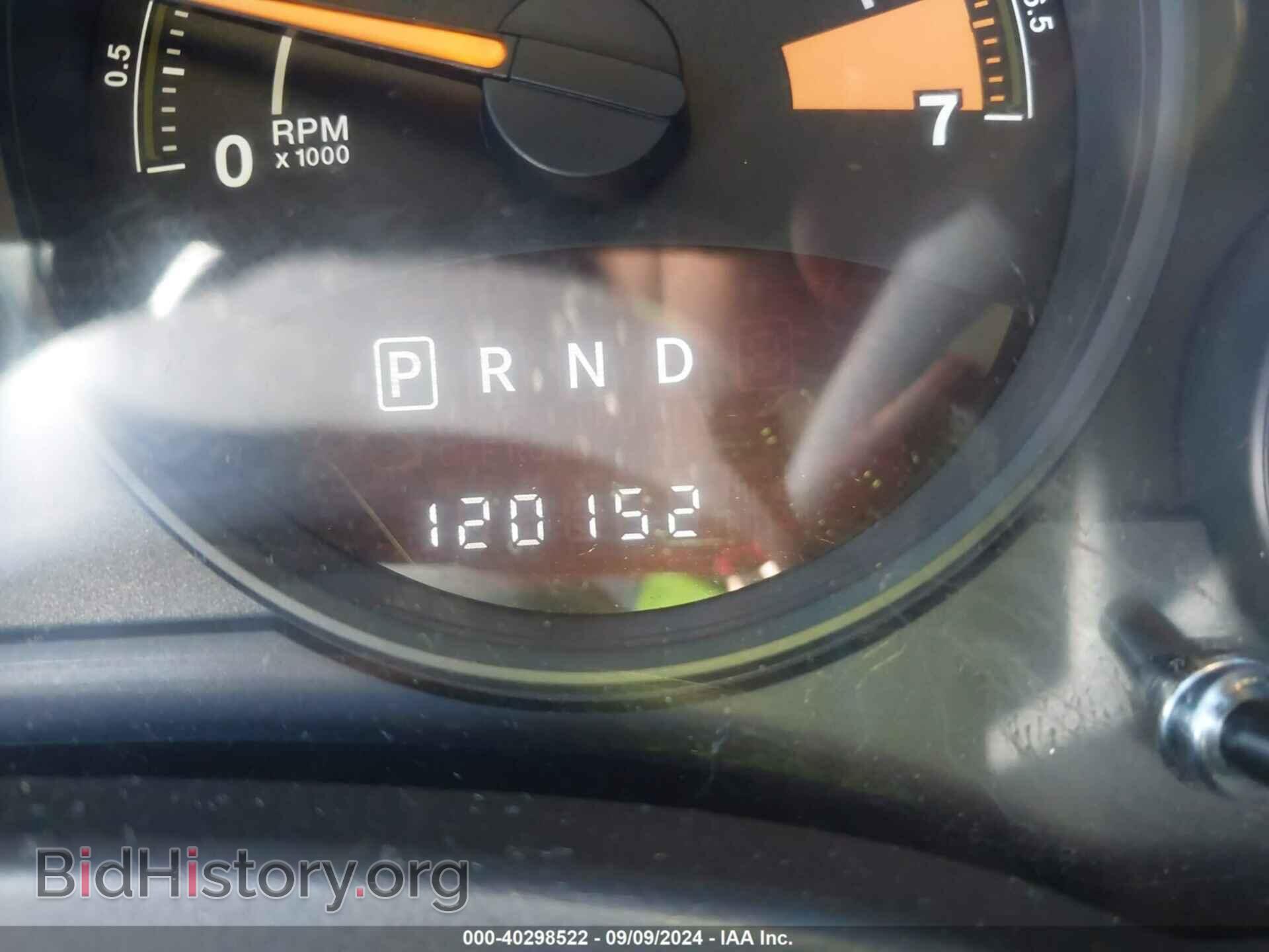 2016 JEEP COMPASS - VIN: 1C4NJDBB3GD521712 - Фото 7