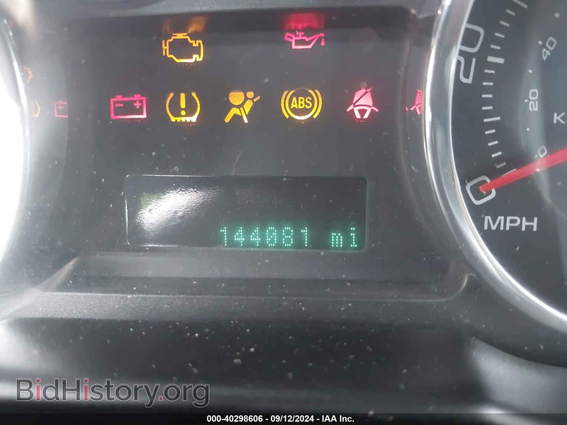 2010 FORD EDGE - VIN: 2FMDK4KC2ABB42436 - Фото 15