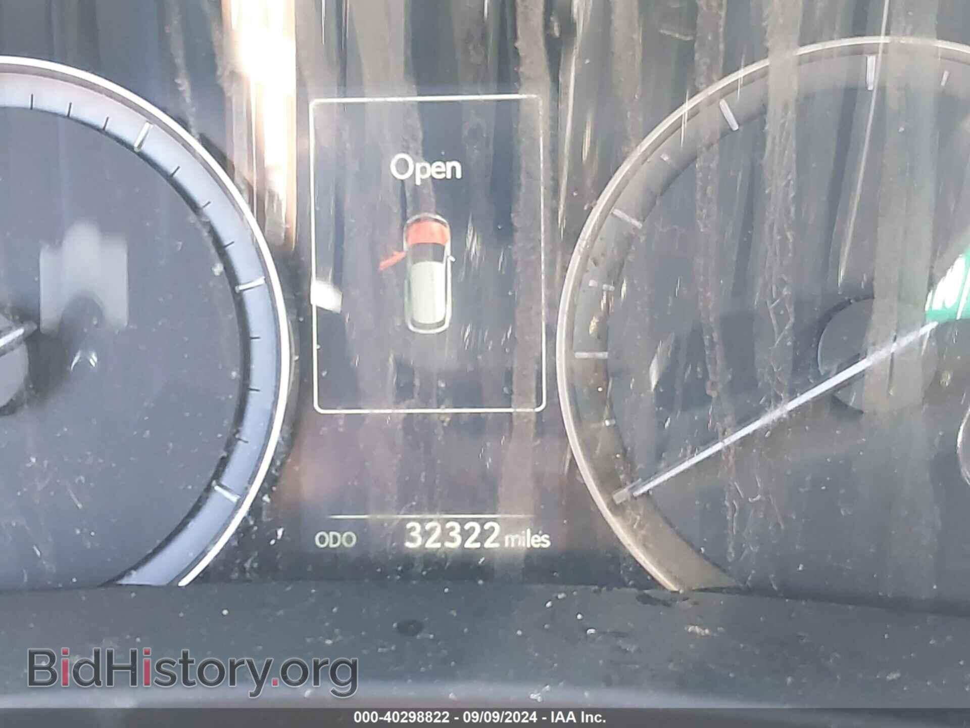 2017 LEXUS RX 350 - VIN: 2T2BZMCA9HC099392 - Фото 7