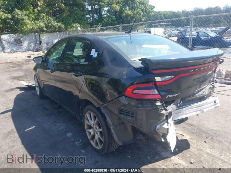 2013 Dodge DART (VIN 1C3CDFBA6DD261159) — photo 3 of 13