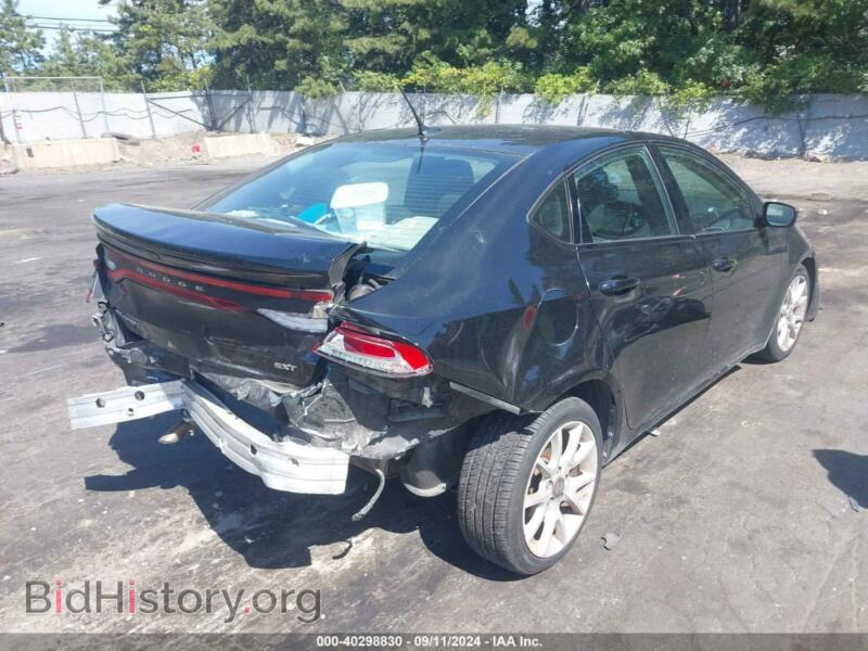 2013 Dodge DART (VIN 1C3CDFBA6DD261159) — photo 4 of 13