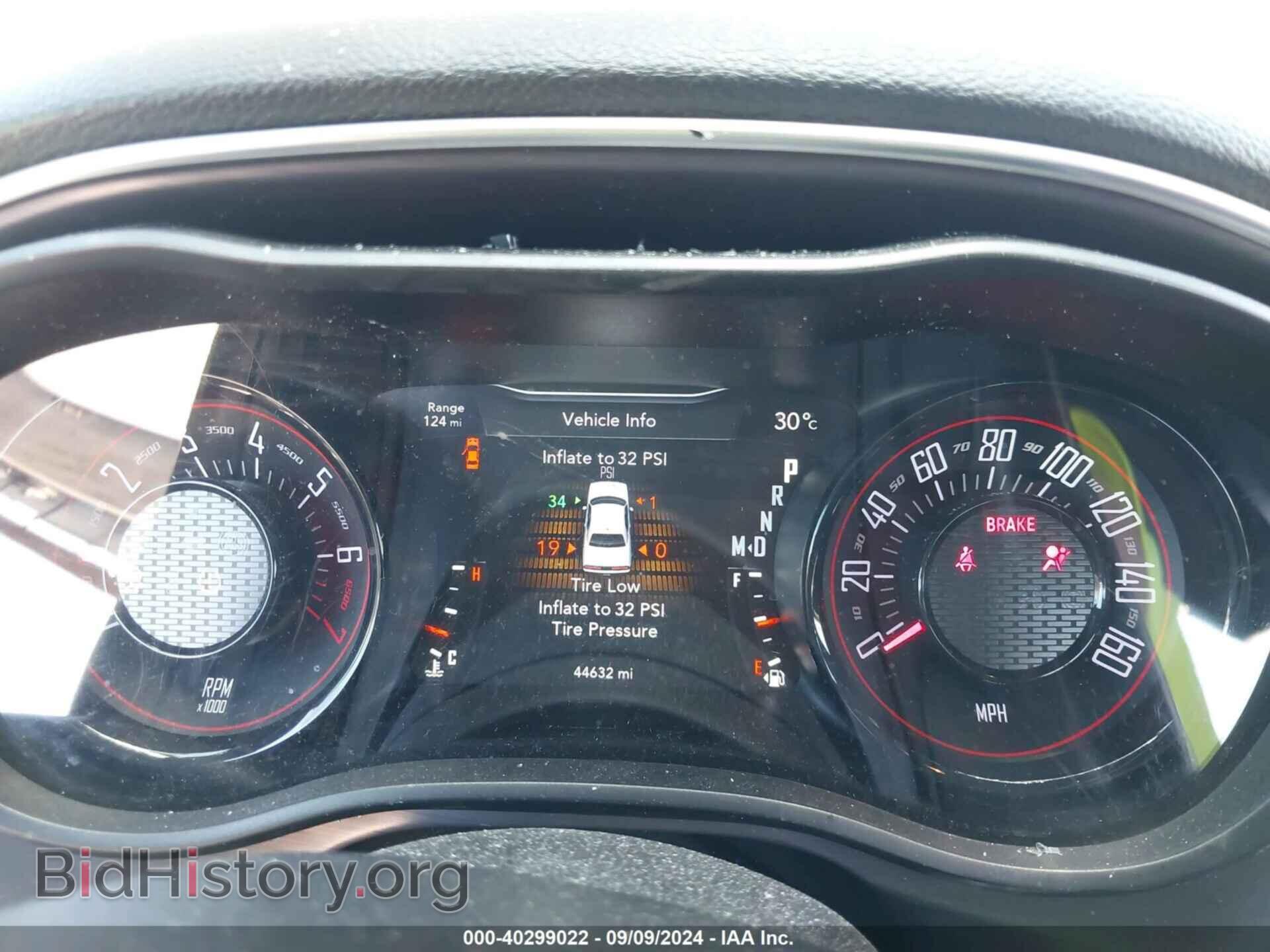 2018 DODGE CHALLENGER - VIN: 2C3CDZAG4JH171627 - Фото 7