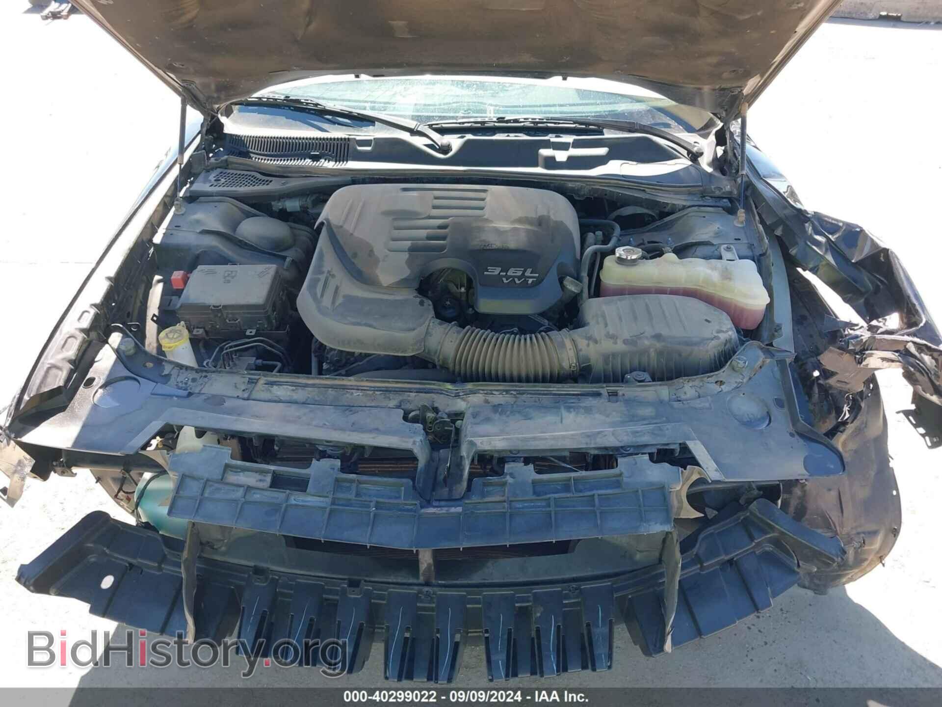 2018 DODGE CHALLENGER - VIN: 2C3CDZAG4JH171627 - Фото 10