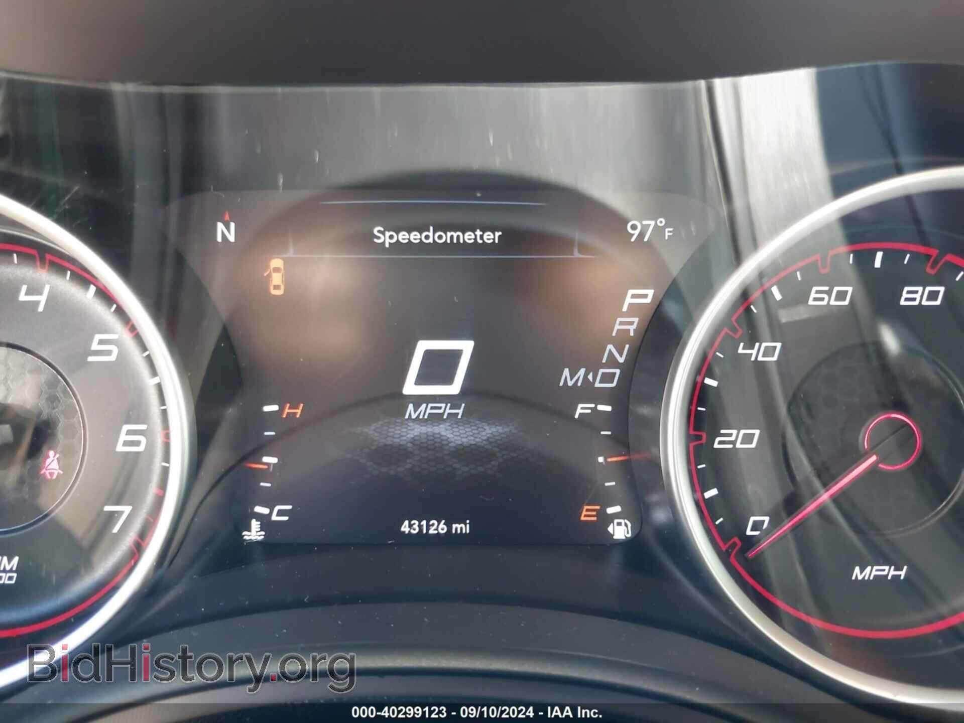 2023 DODGE CHARGER - VIN: 2C3CDXBG4PH531250 - Фото 15