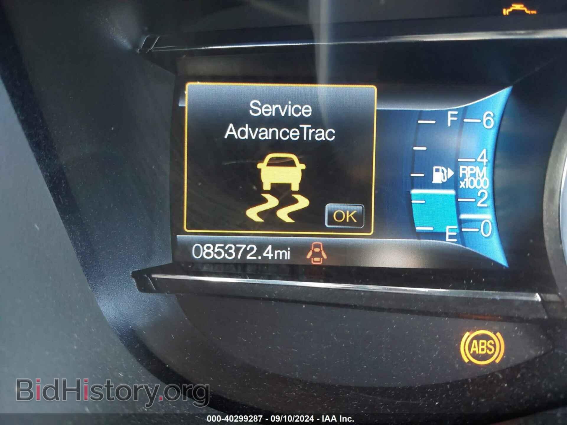 2018 FORD EXPLORER - VIN: 1FM5K7D8XJGB90385 - Фото 16