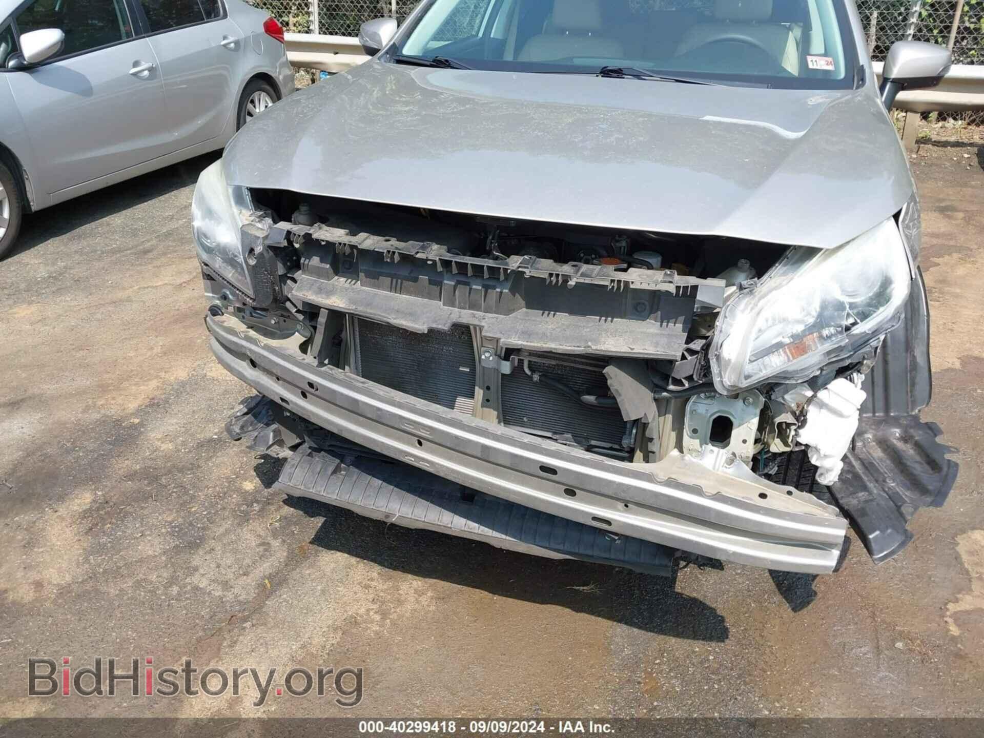 2017 SUBARU OUTBACK - VIN: 4S4BSANC0H3322462 - Фото 6