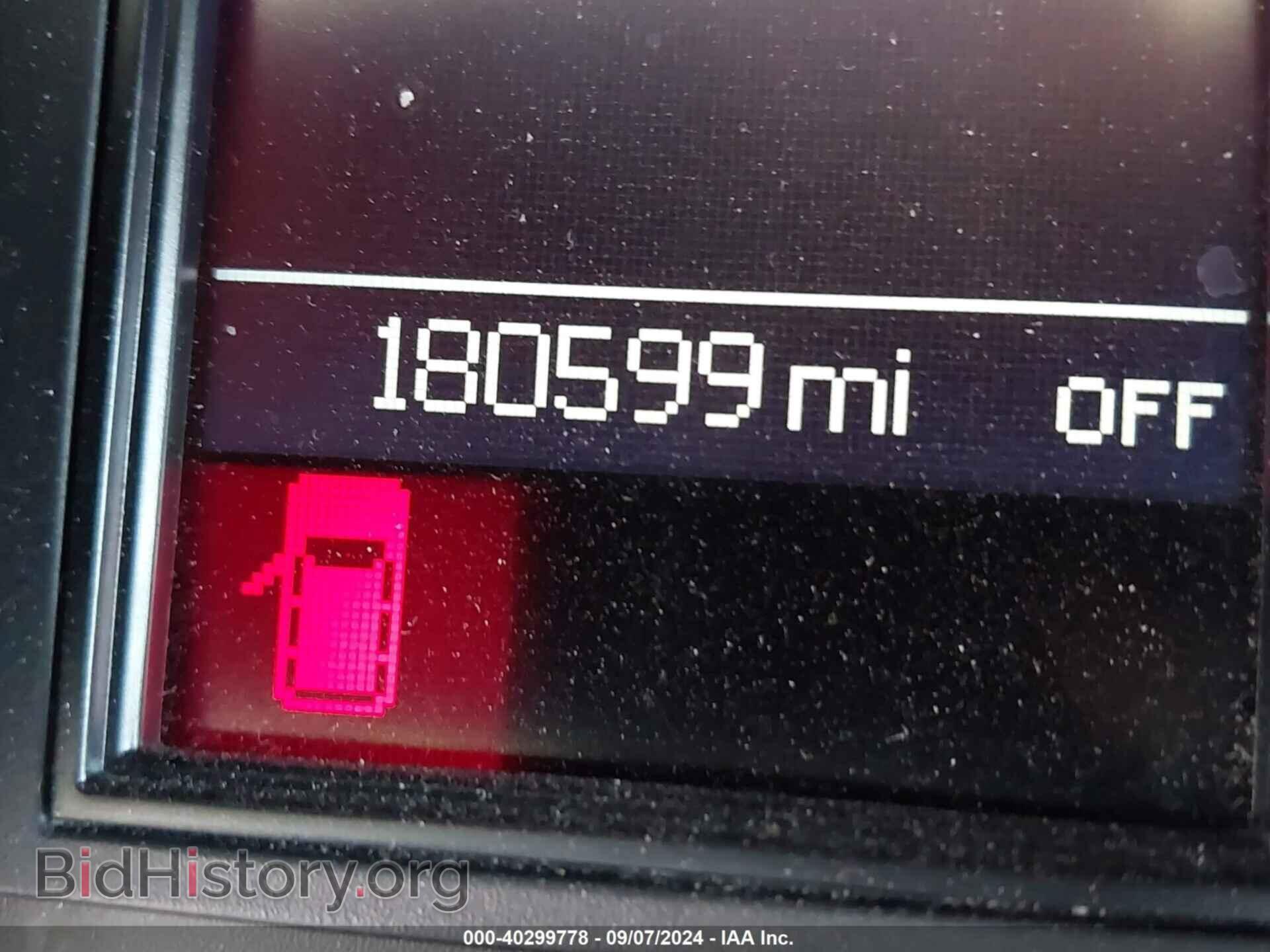 2013 DODGE DURANGO - VIN: 1C4RDHAG5DC527462 - Photo 7