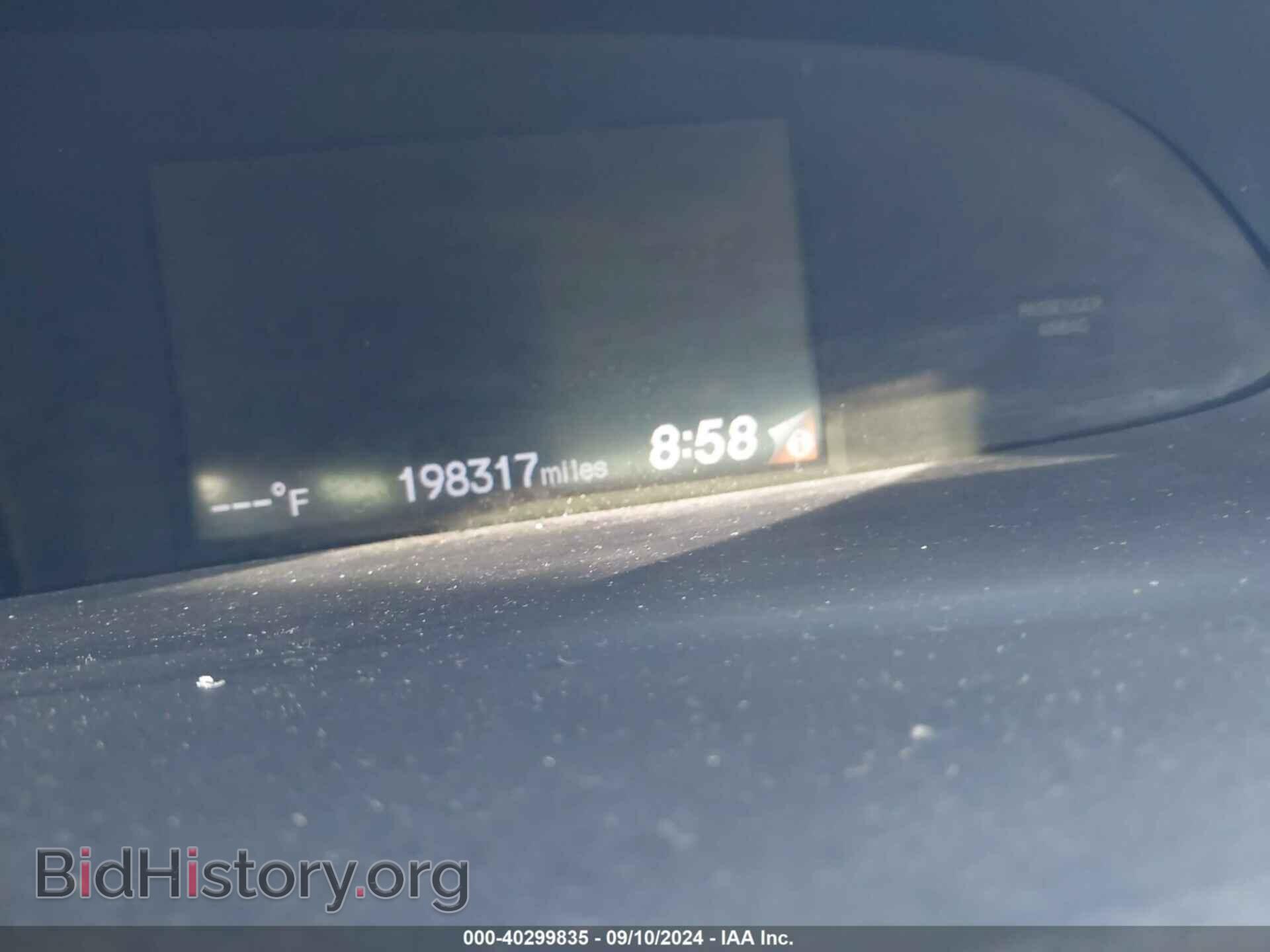 2014 HONDA CIVIC - VIN: 19XFB2F82EE017376 - Фото 7