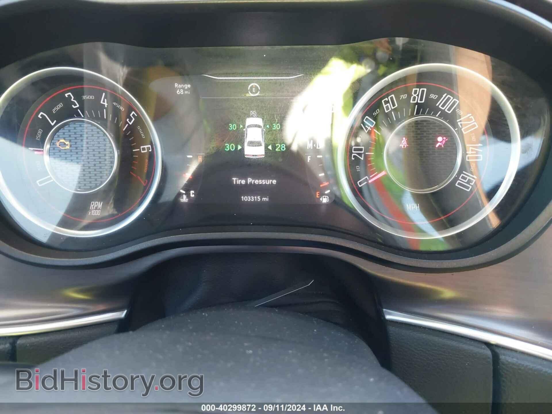 2015 DODGE CHALLENGER - VIN: 2C3CDZAG4FH789117 - Фото 7