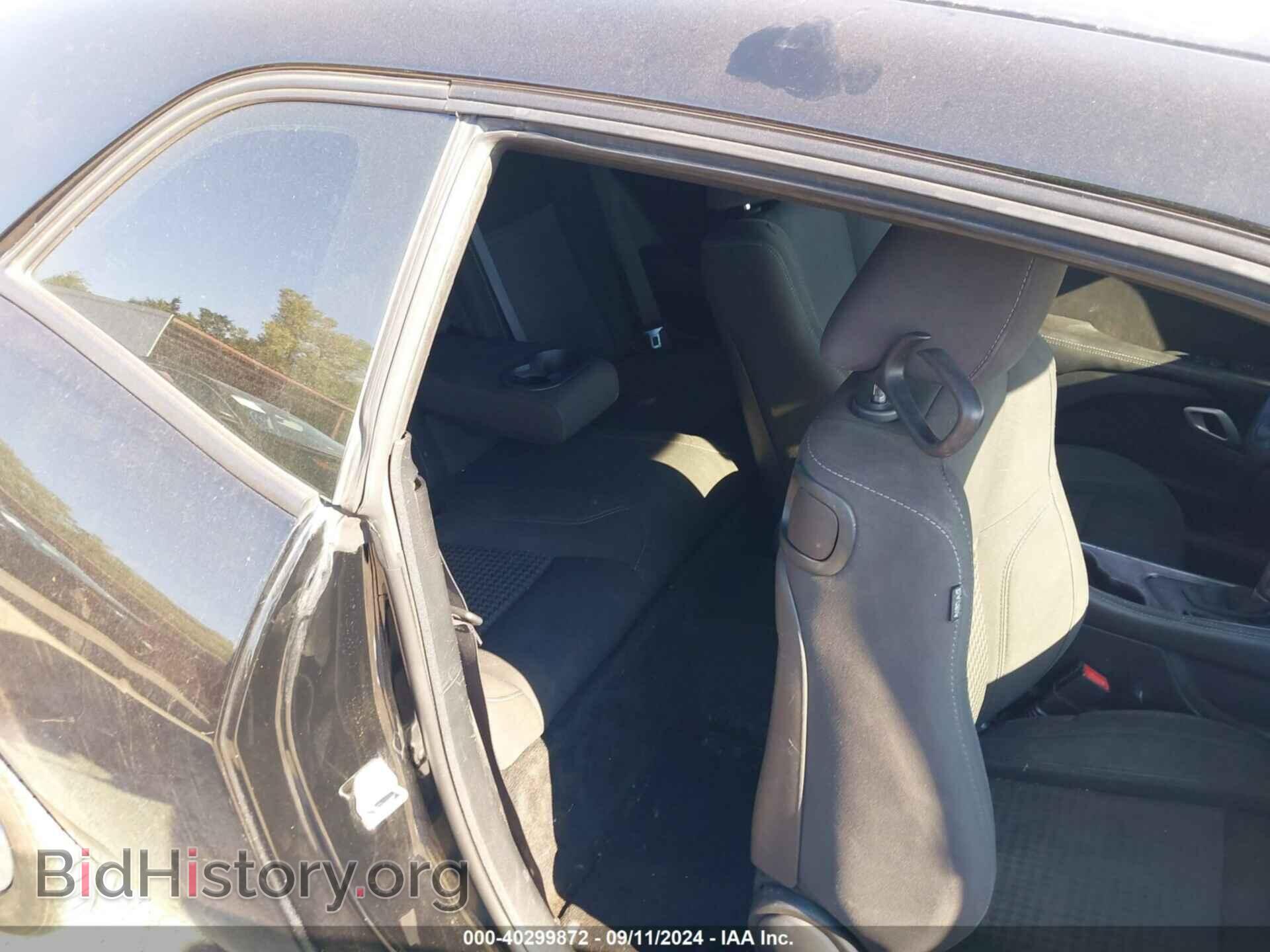 2015 DODGE CHALLENGER - VIN: 2C3CDZAG4FH789117 - Фото 8