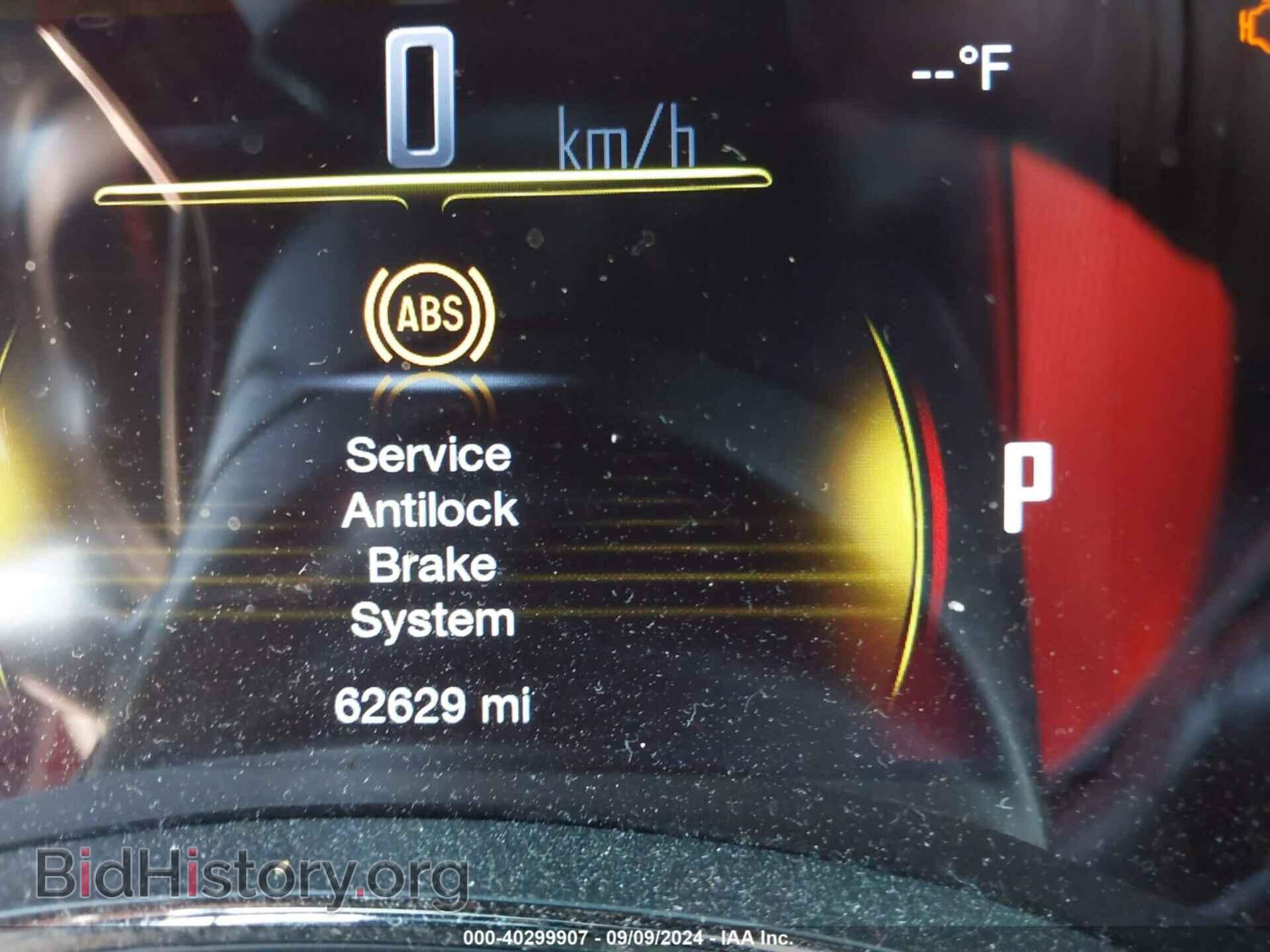 2020 DODGE DURANGO - VIN: 1C4RDHDG6LC116212 - Фото 7
