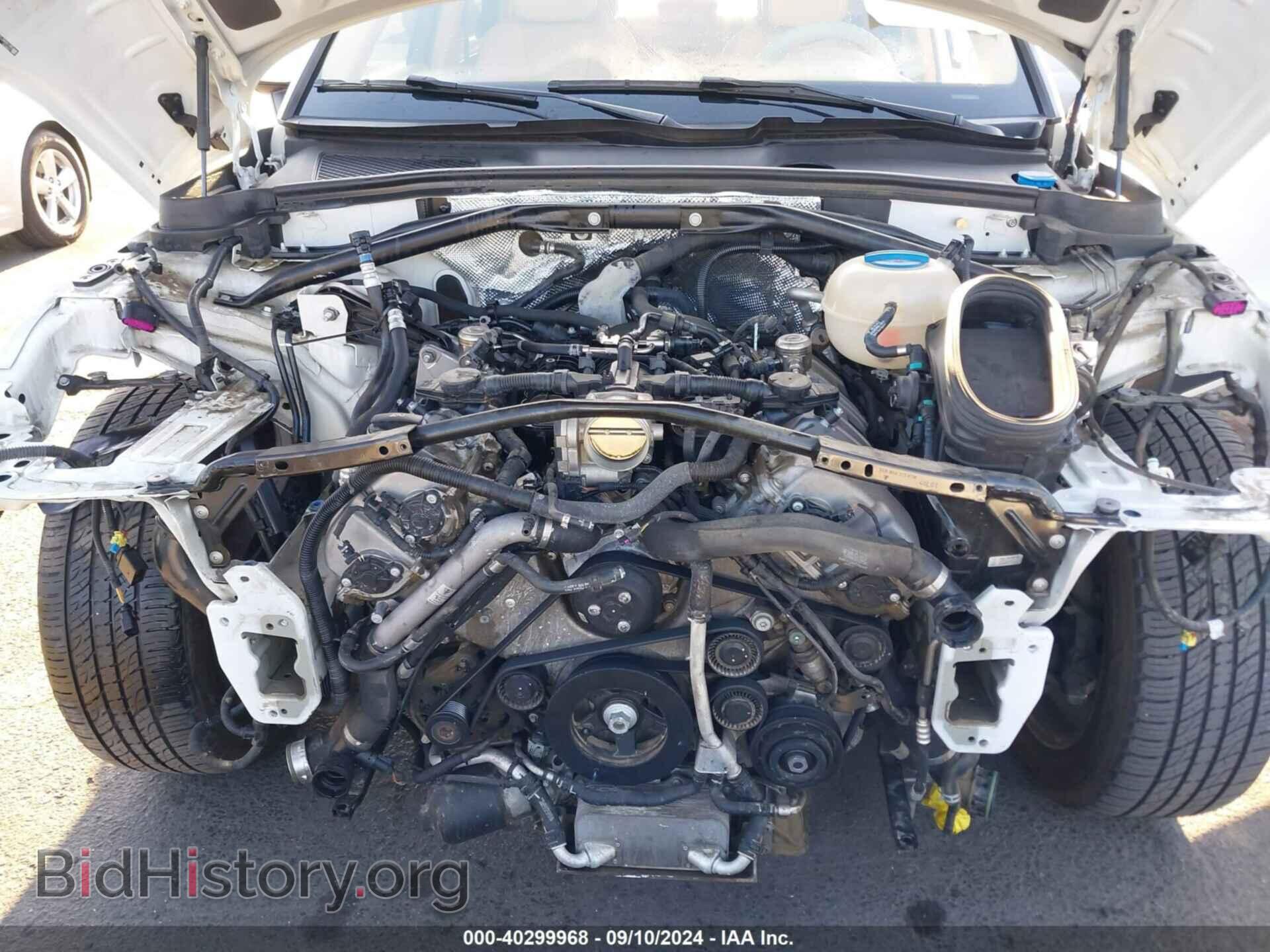 2015 PORSCHE MACAN - VIN: WP1AB2A57FLB68180 - Фото 10
