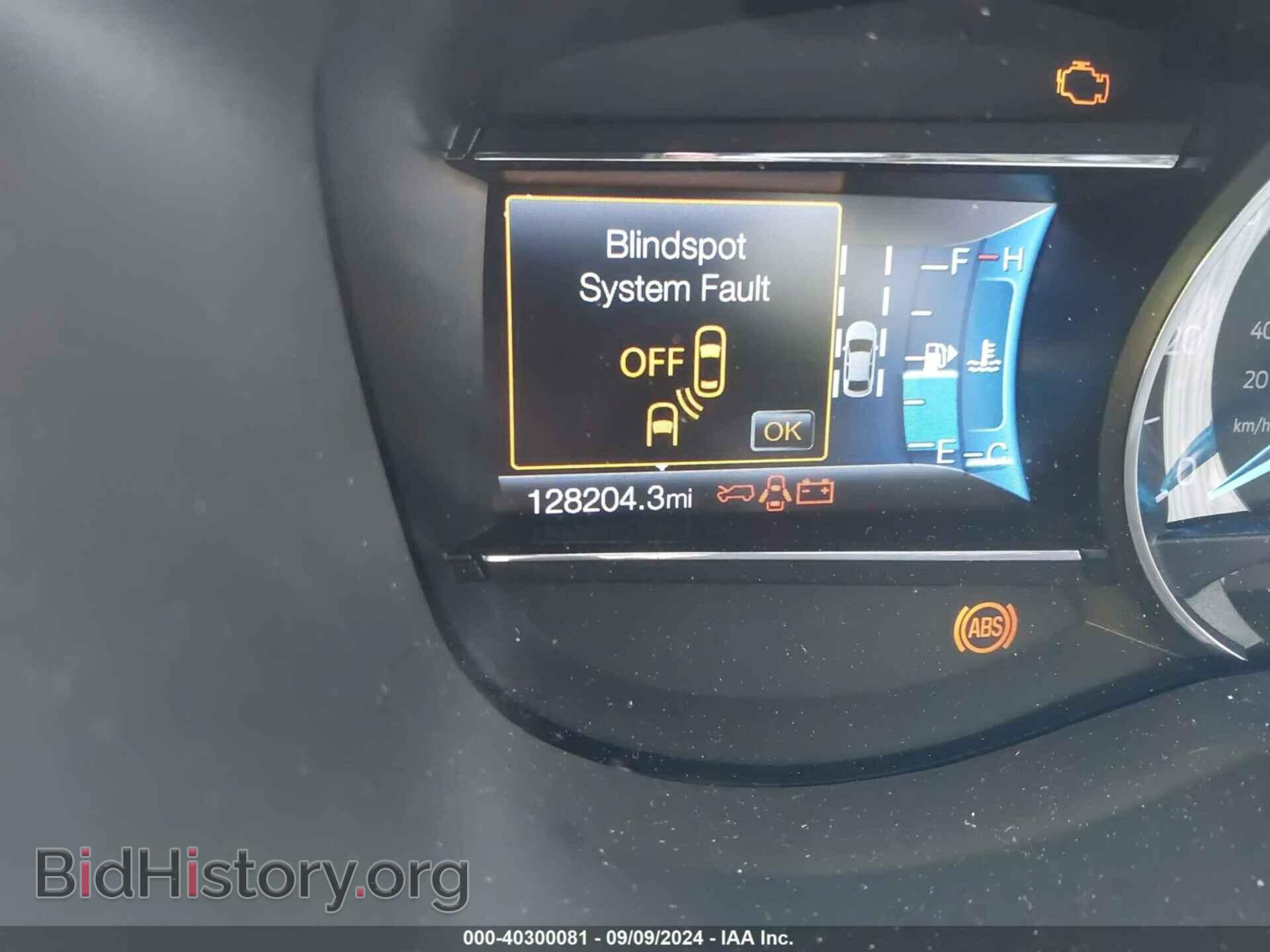 2018 FORD EXPLORER - VIN: 1FM5K7FH4JGC63473 - Фото 15