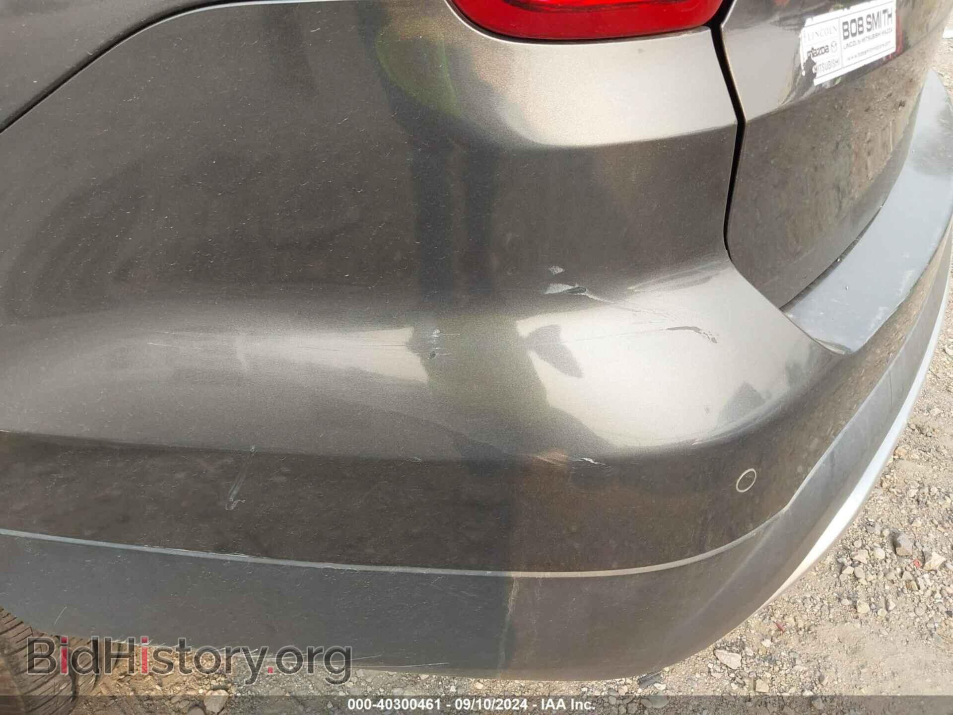 2016 FORD EXPLORER - VIN: 1FM5K8D8XGGA07601 - Фото 18