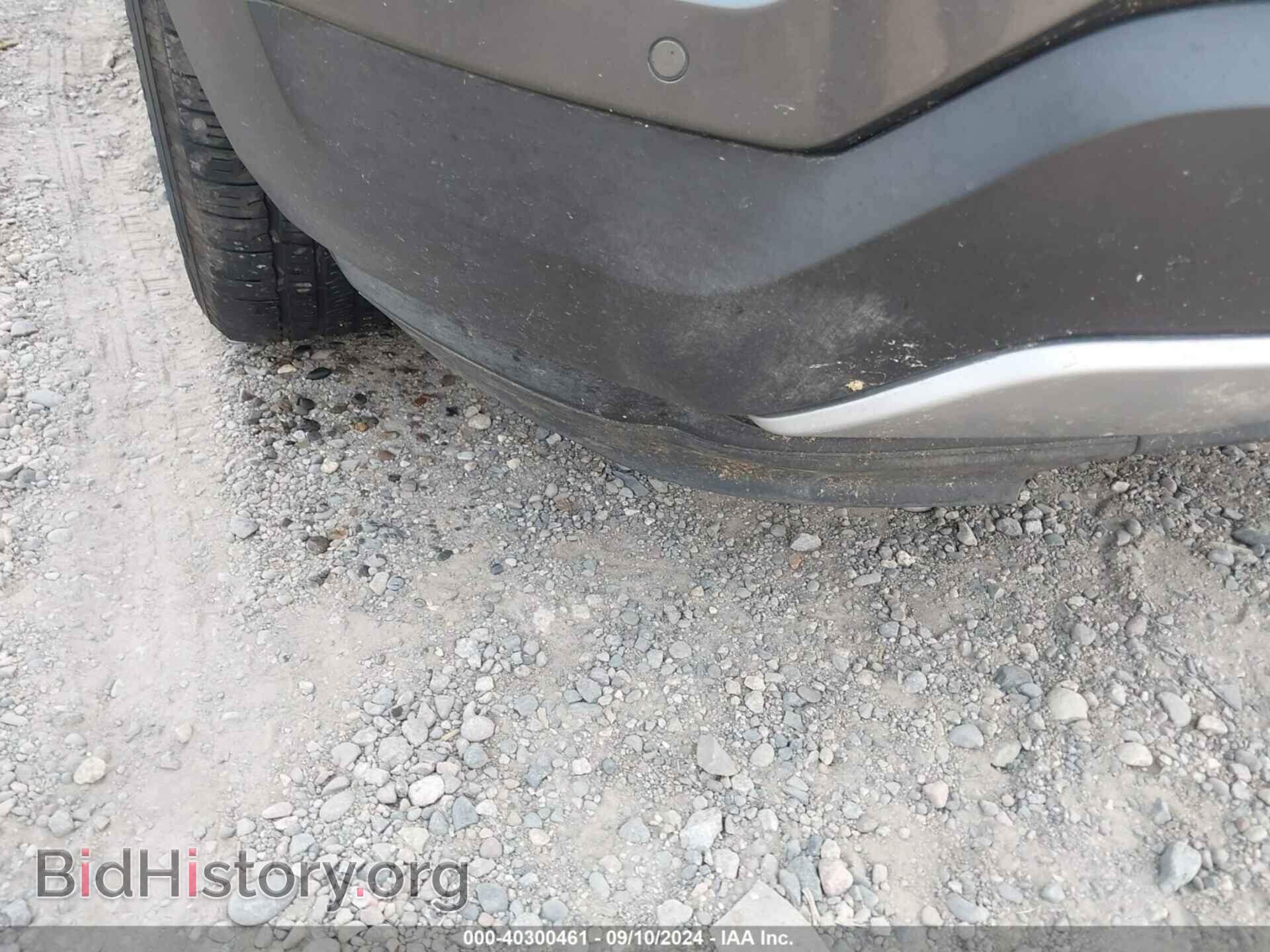 2016 FORD EXPLORER - VIN: 1FM5K8D8XGGA07601 - Фото 22