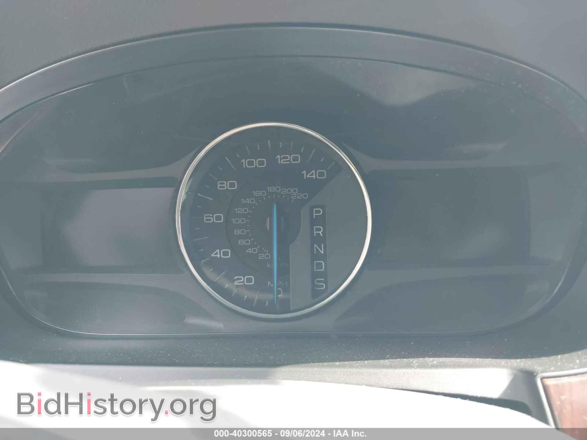 2013 FORD EDGE - VIN: 2FMDK3KC1DBE25148 - Photo 7