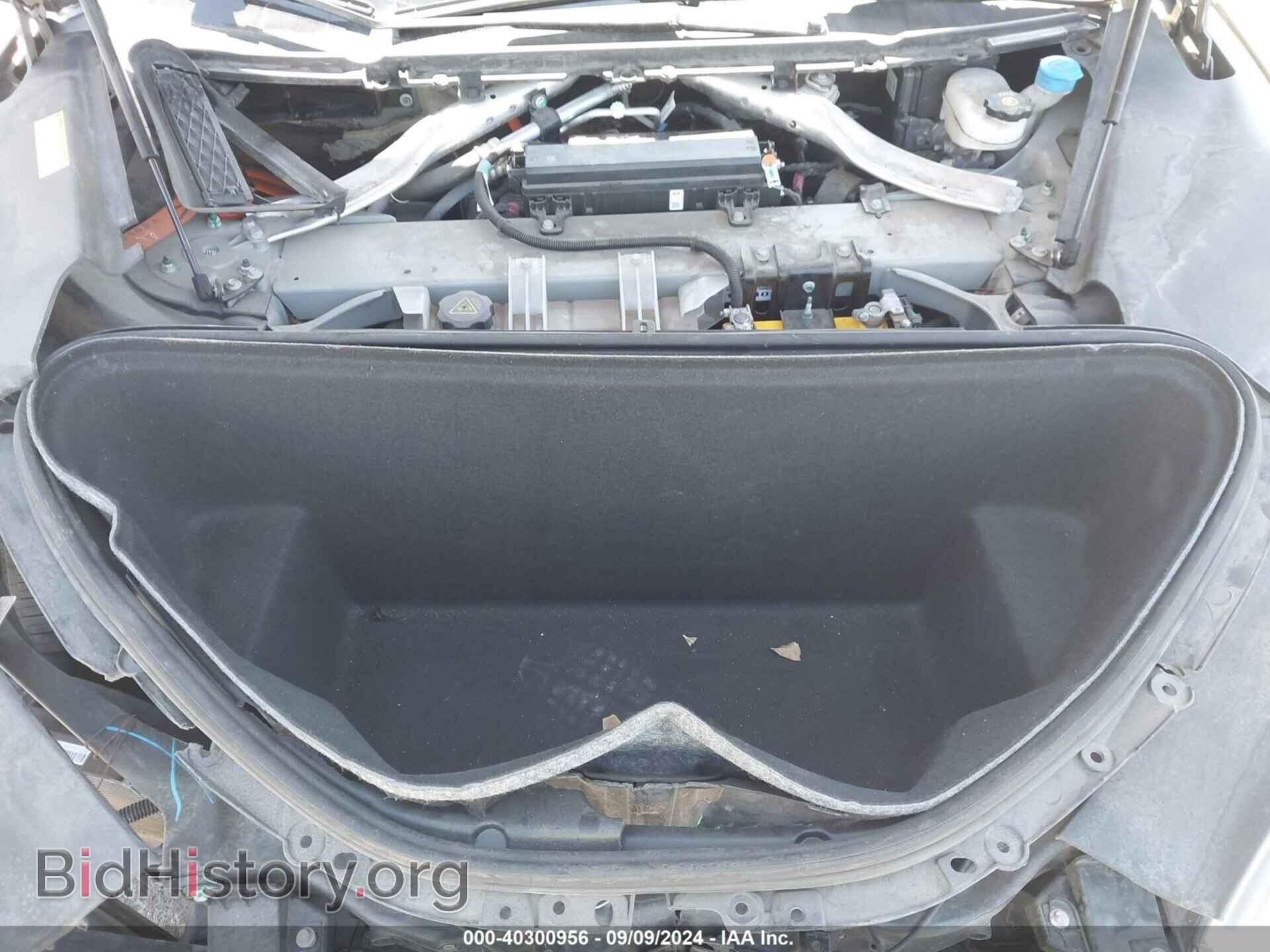 2016 TESLA MODEL S - VIN: 5YJSA1E23GF139220 - Photo 10