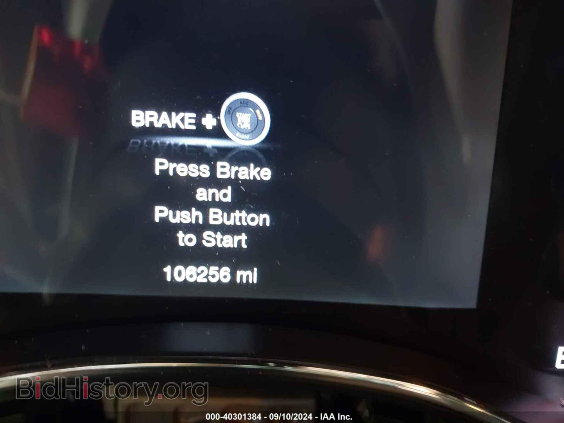 2017 DODGE DURANGO - VIN: 1C4RDHDG9HC859826 - Фото 7