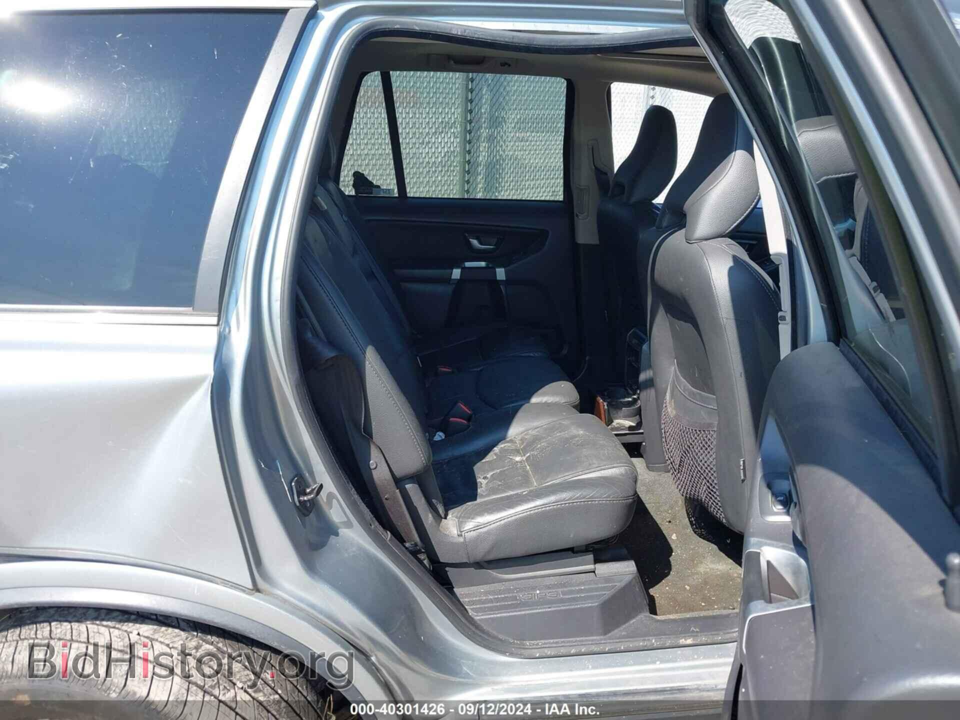 2011 VOLVO XC90 - VIN: YV4952CZ3B1582636 - Фото 8