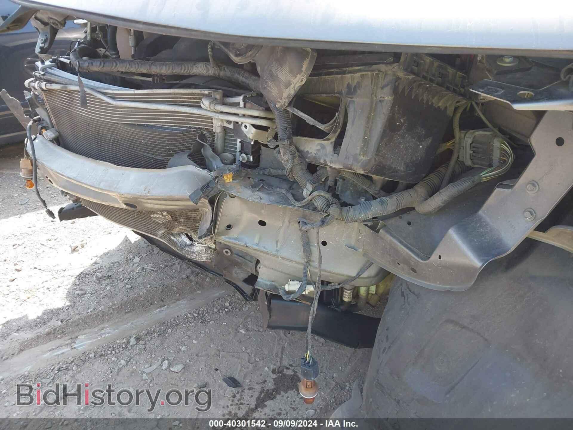 2013 FORD EDGE - VIN: 2FMDK3JC3DBB44177 - Фото 6