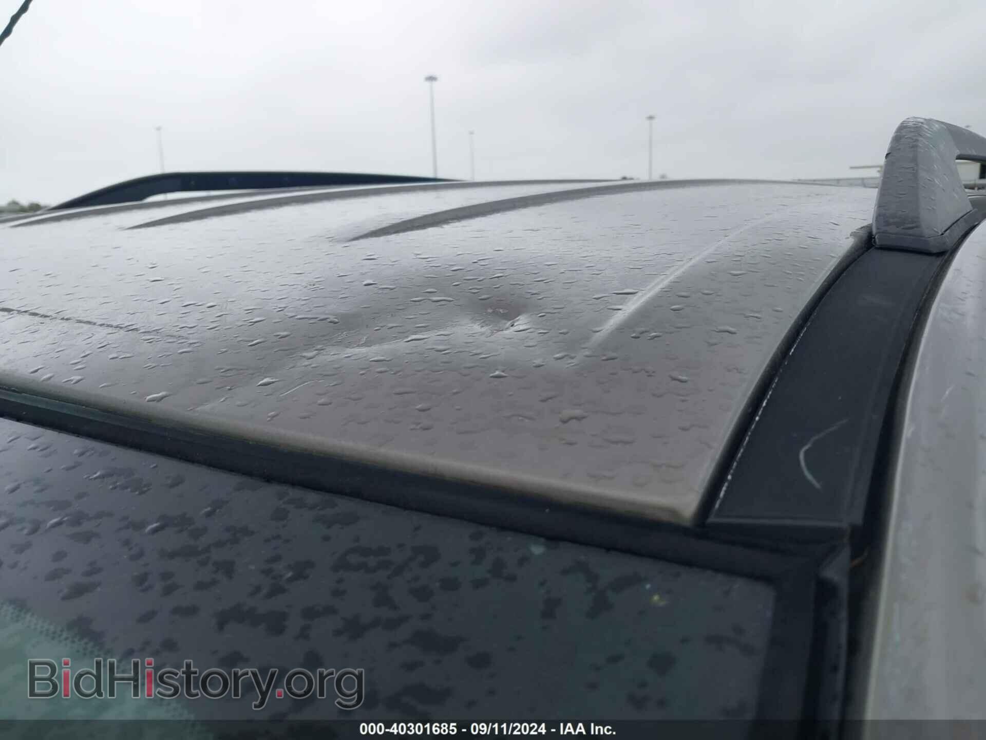 2013 FORD EDGE - VIN: 2FMDK3JC1DBE18167 - Photo 6