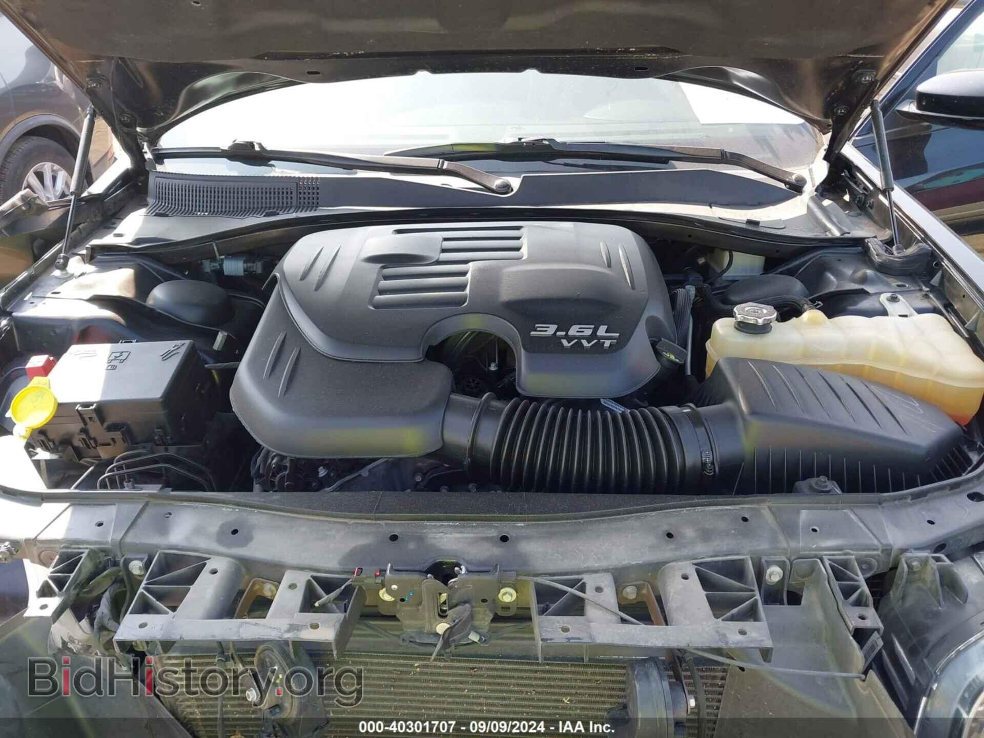 2021 CHRYSLER 300 - VIN: 2C3CCABG4MH507011 - Фото 10