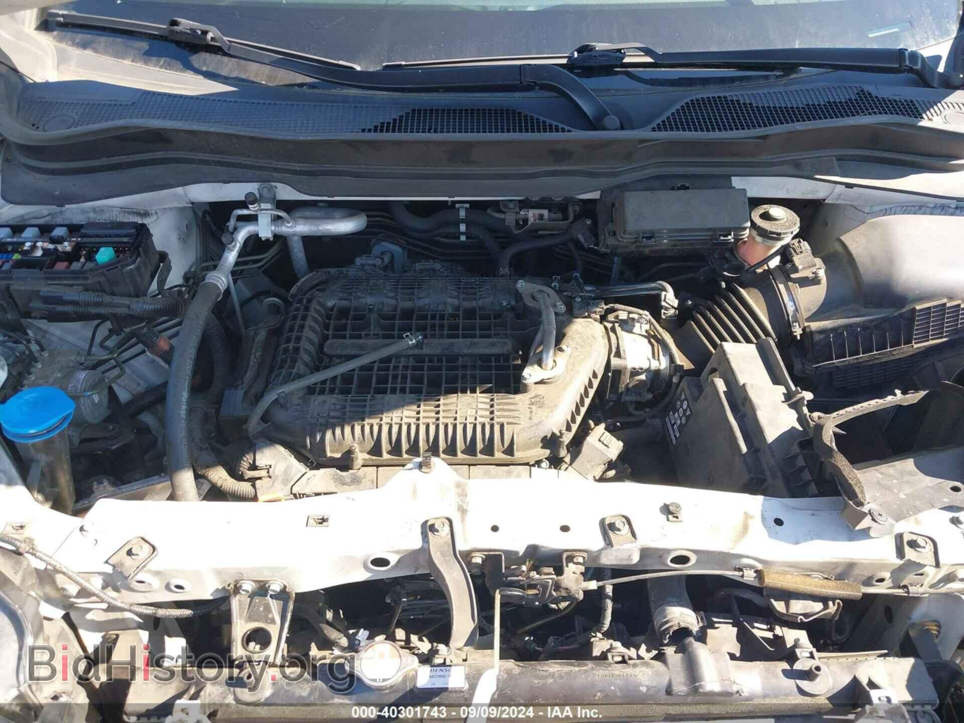 2018 HONDA PILOT - VIN: 5FNYF6H06JB013489 - Фото 10