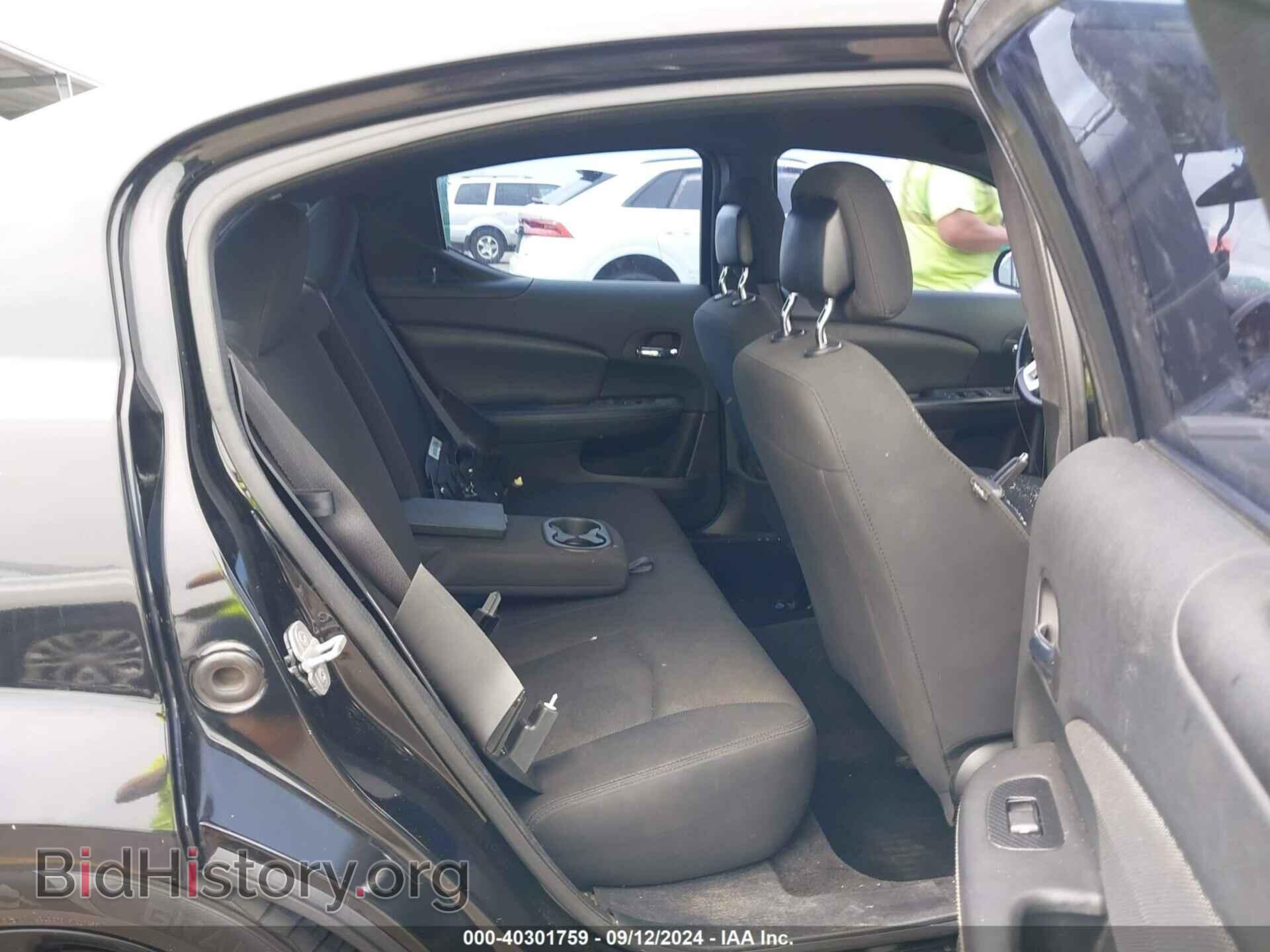 2013 DODGE AVENGER - VIN: 1C3CDZCB1DN655817 - Фото 8