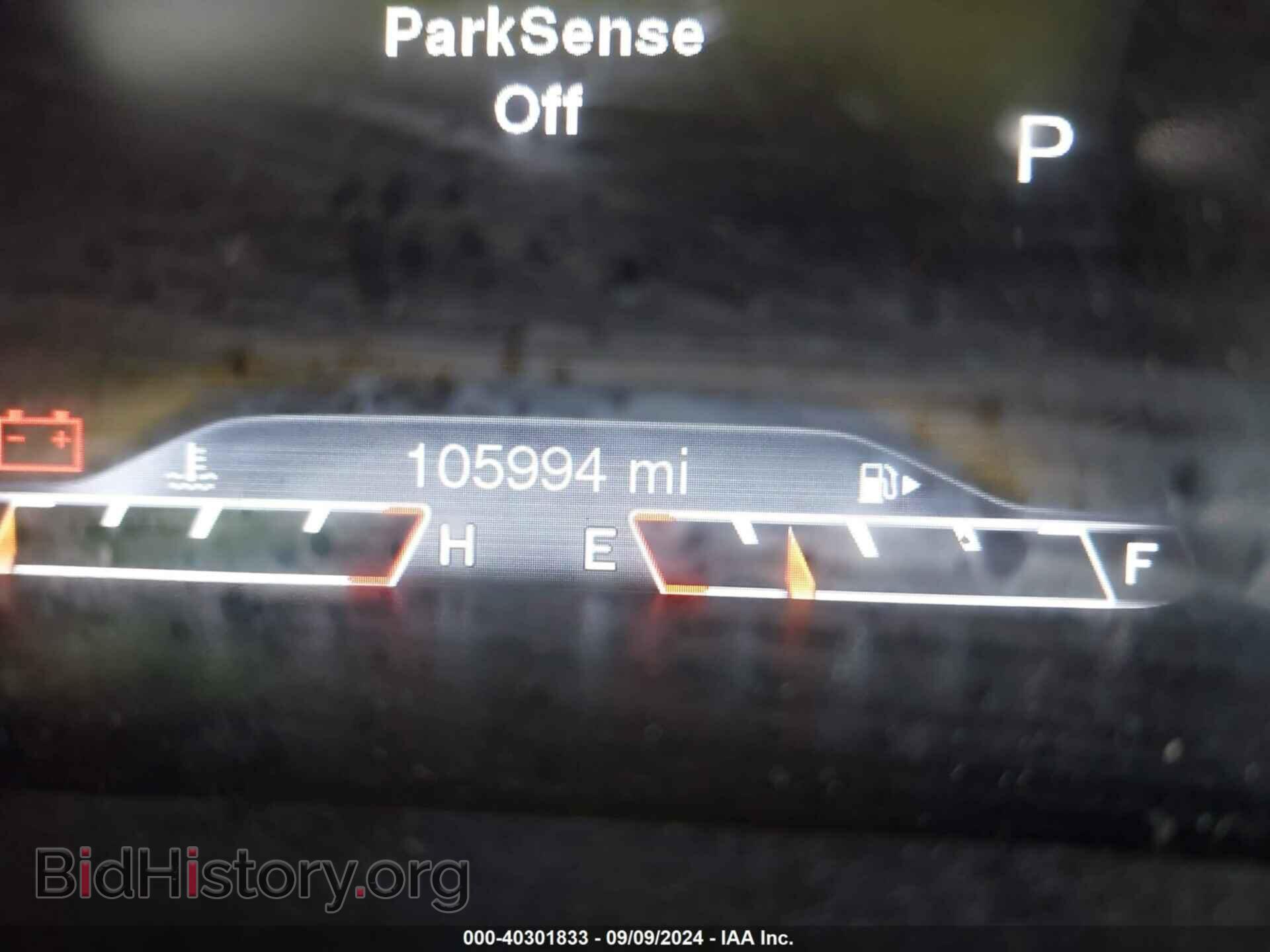 2017 JEEP CHEROKEE - VIN: 1C4PJMBS0HW625475 - Фото 7