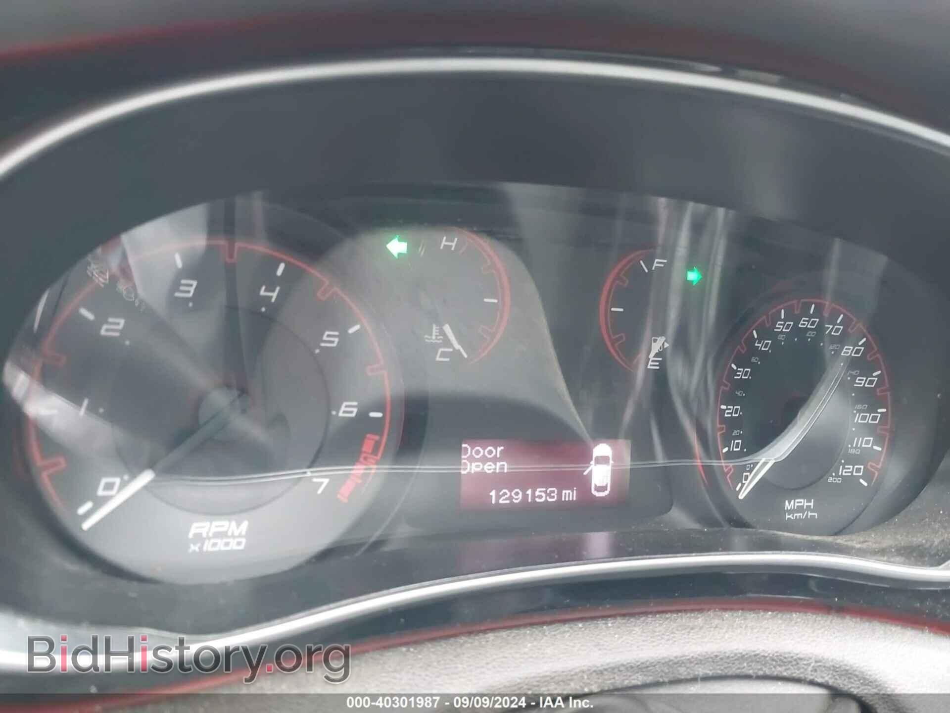 2015 DODGE DART - VIN: 1C3CDFAA0FD374979 - Photo 7