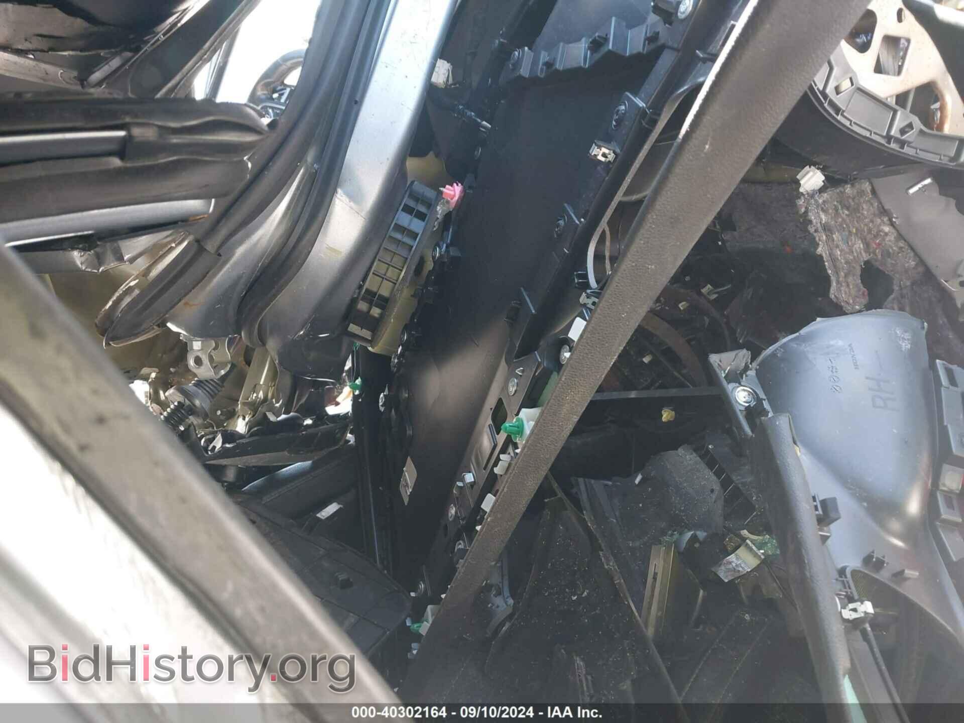 2019 HONDA CIVIC - VIN: 2HGFC2F85KH501184 - Photo 5