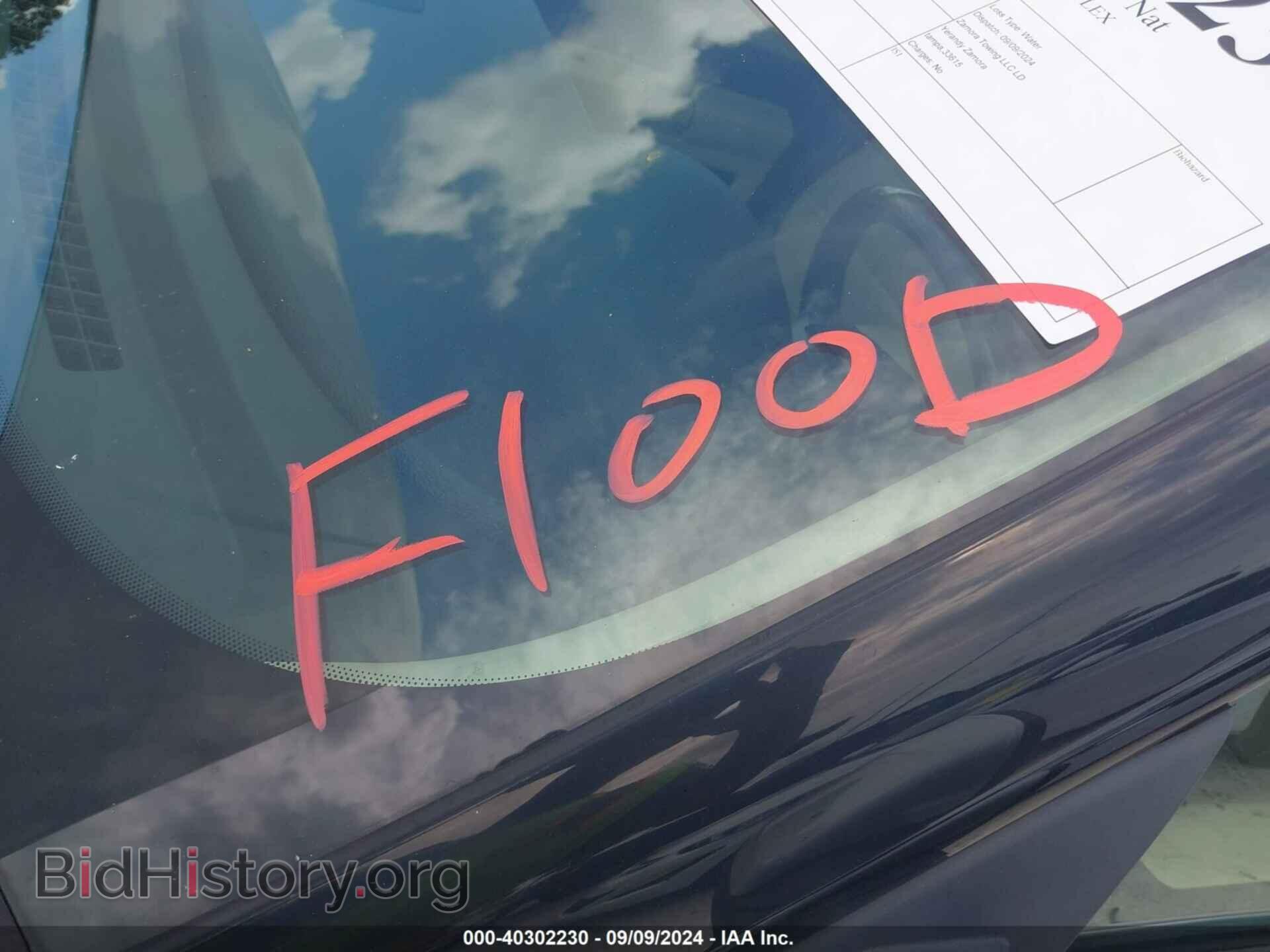 2019 FORD FLEX - VIN: 2FMGK5D81KBA03721 - Photo 6