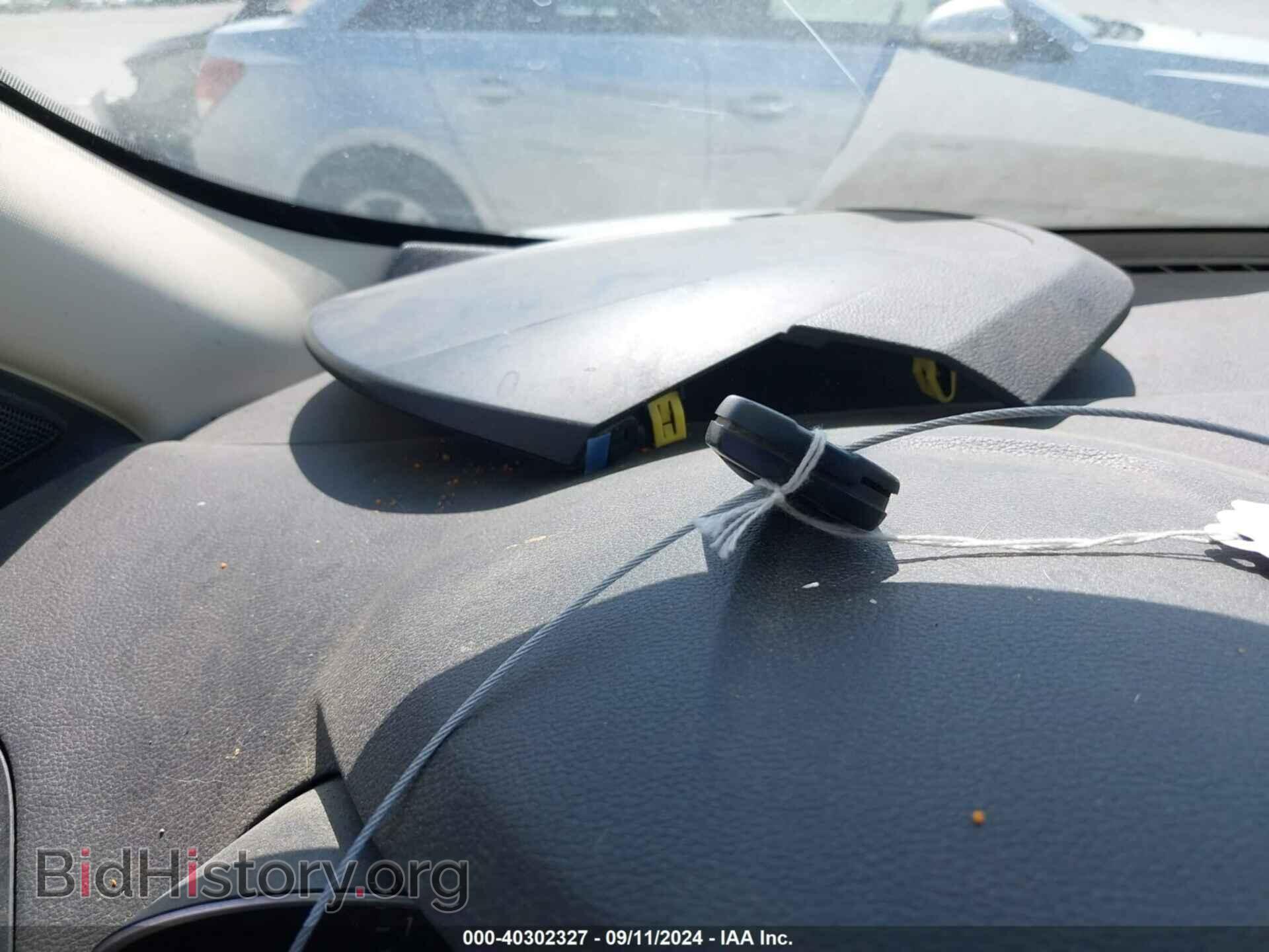 2014 FORD ESCAPE - VIN: 1FMCU9GX7EUC05934 - Фото 11