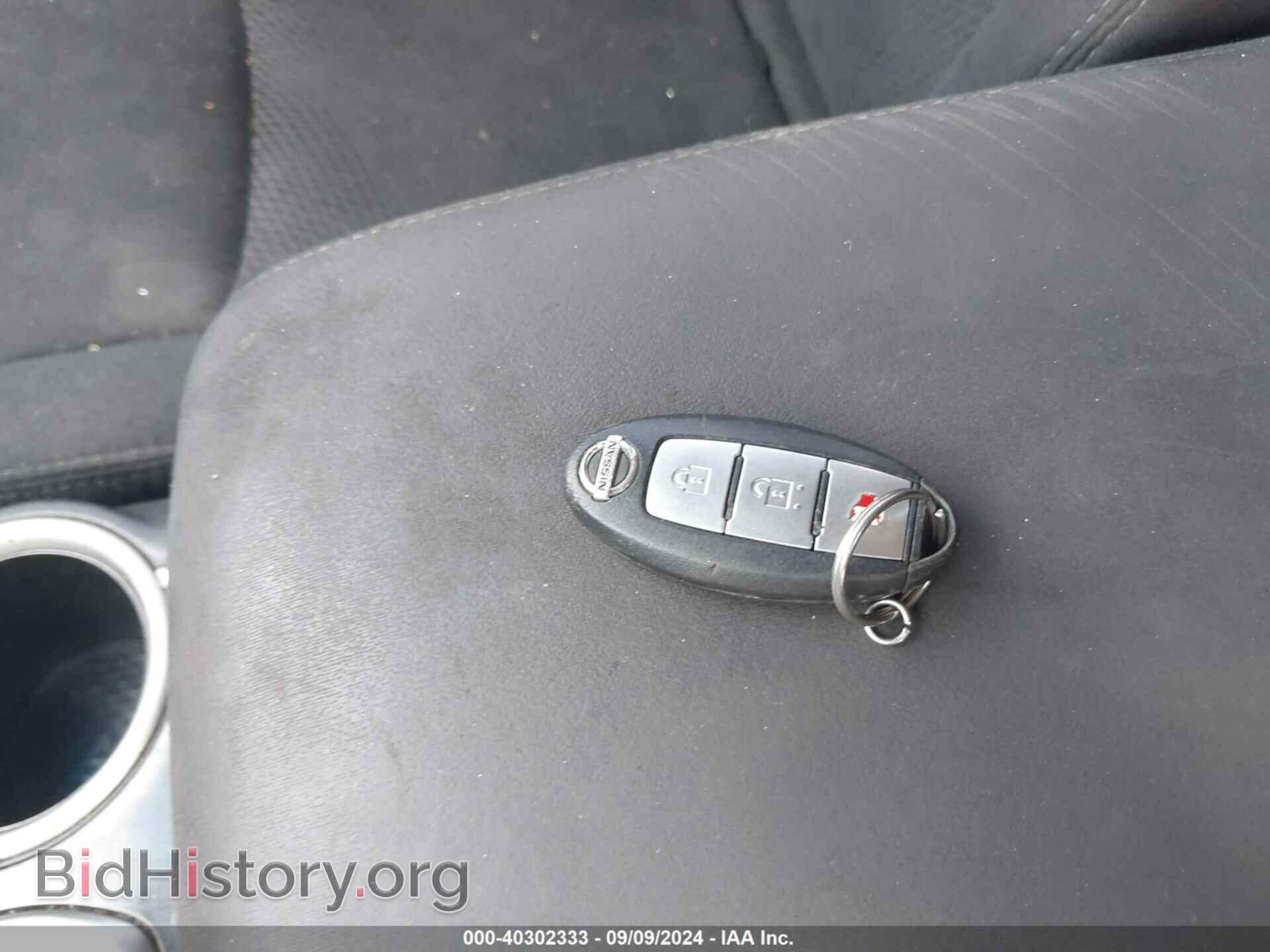 2015 NISSAN PATHFINDER - VIN: 5N1AR2MN6FC721552 - Фото 11