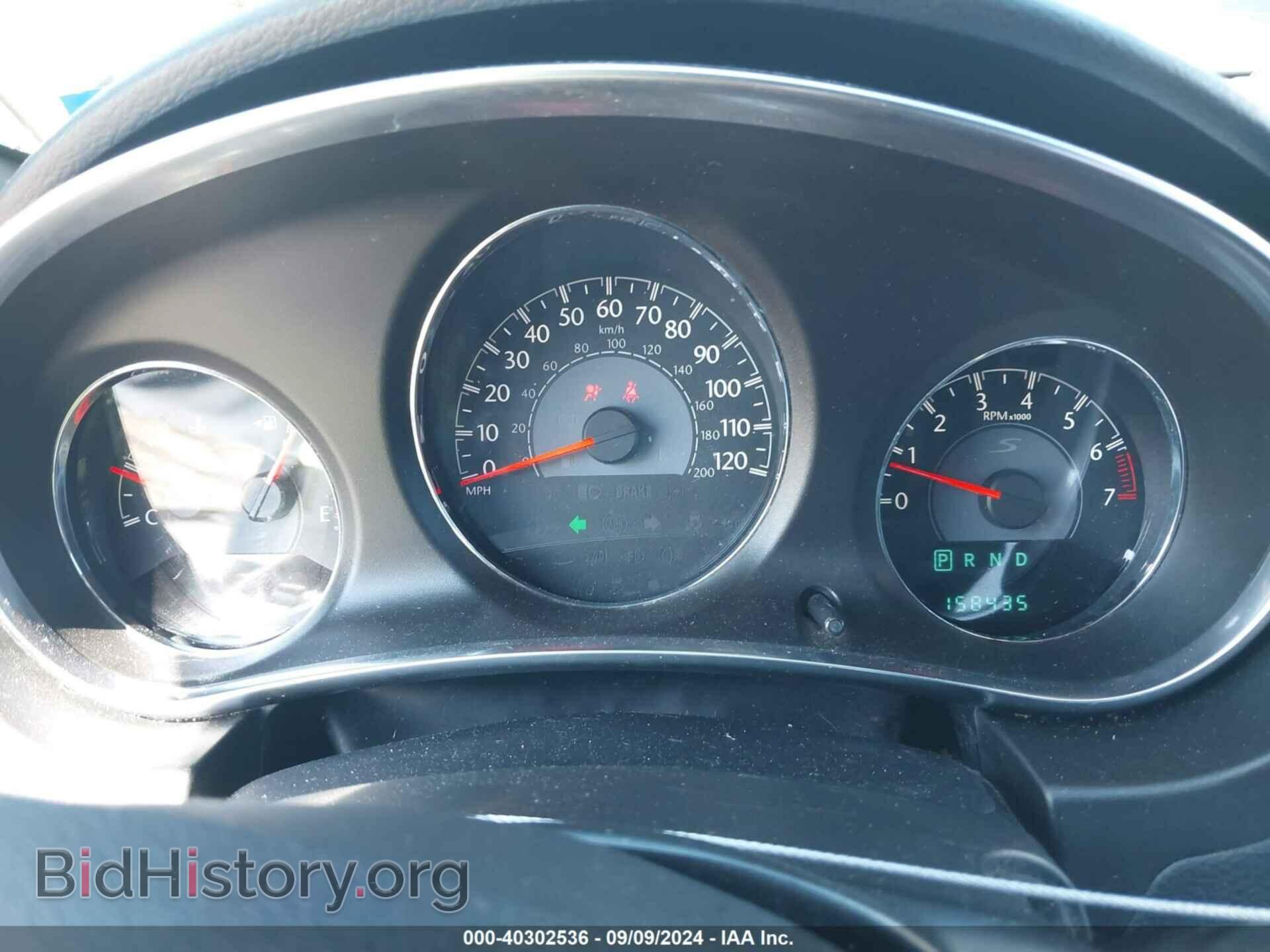 2014 CHRYSLER 200 - VIN: 1C3CCBBB4EN172092 - Фото 16