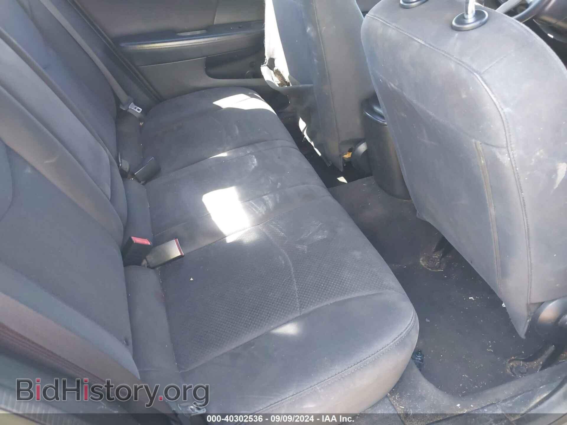 2014 CHRYSLER 200 - VIN: 1C3CCBBB4EN172092 - Фото 8