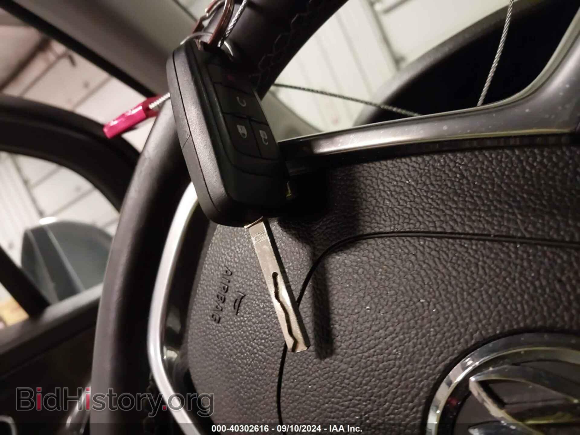 2014 BUICK ENCORE - VIN: KL4CJFSB6EB732263 - Photo 11